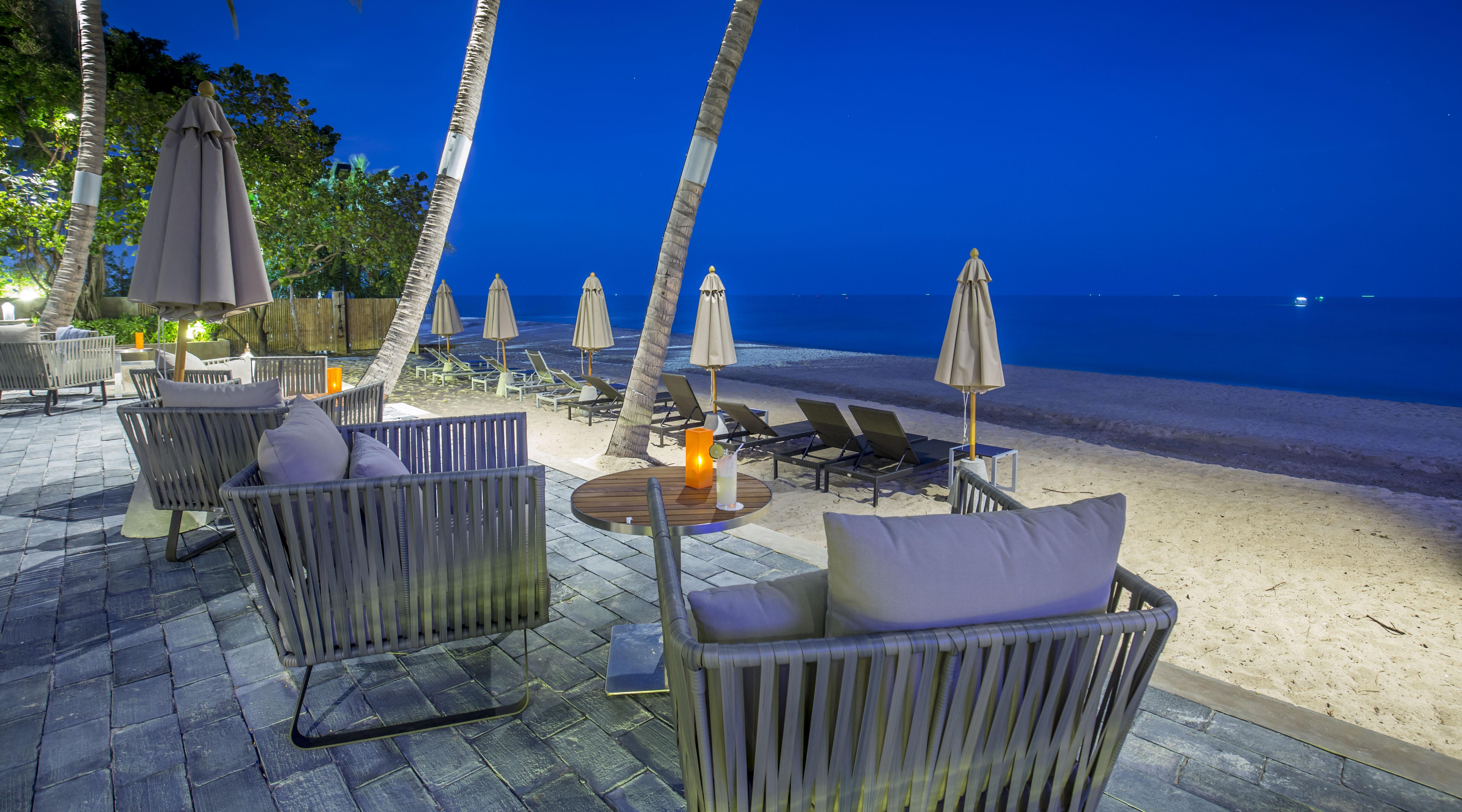 The Palayana Hua Hin 5*