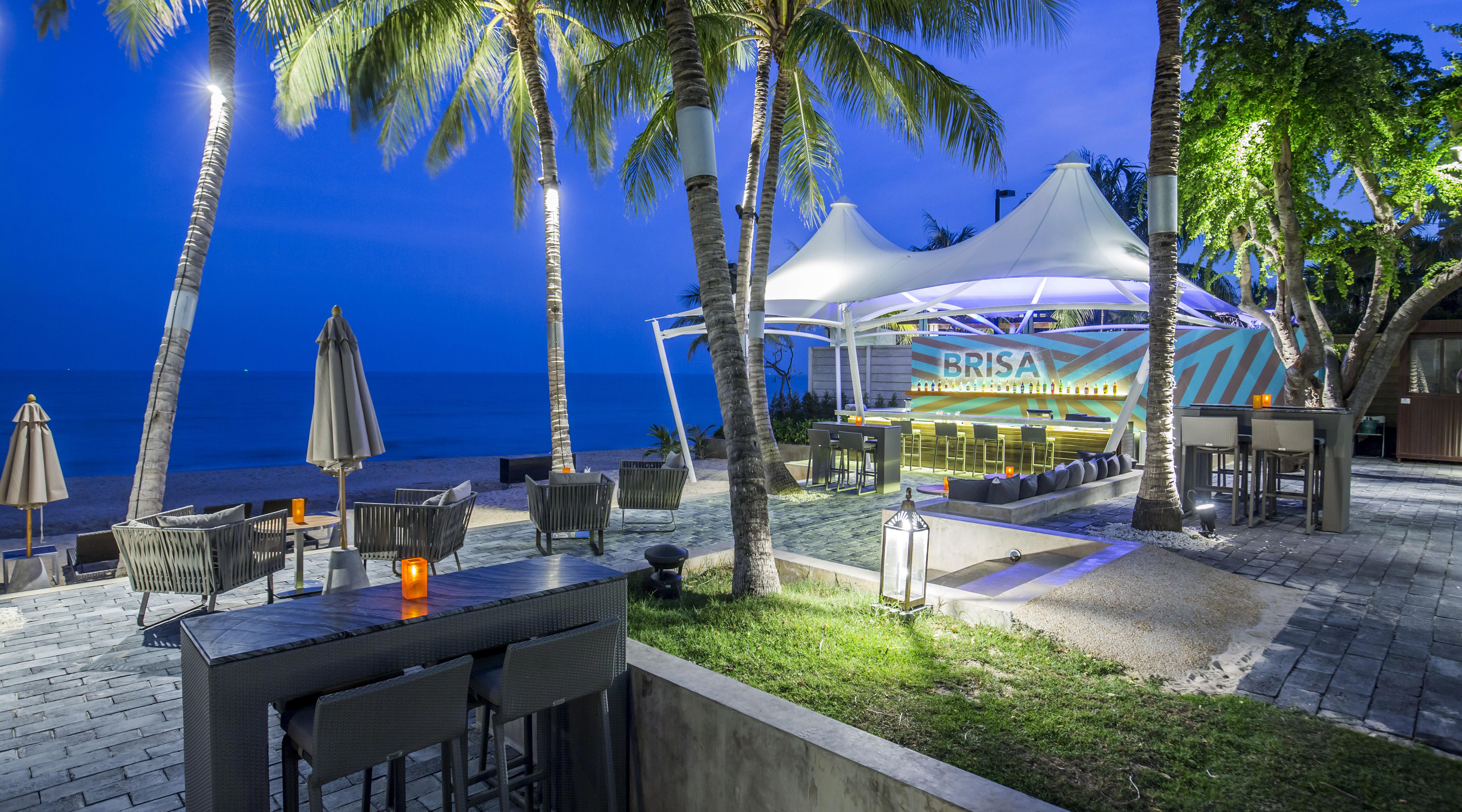 The Palayana Hua Hin 5* Cha-Am