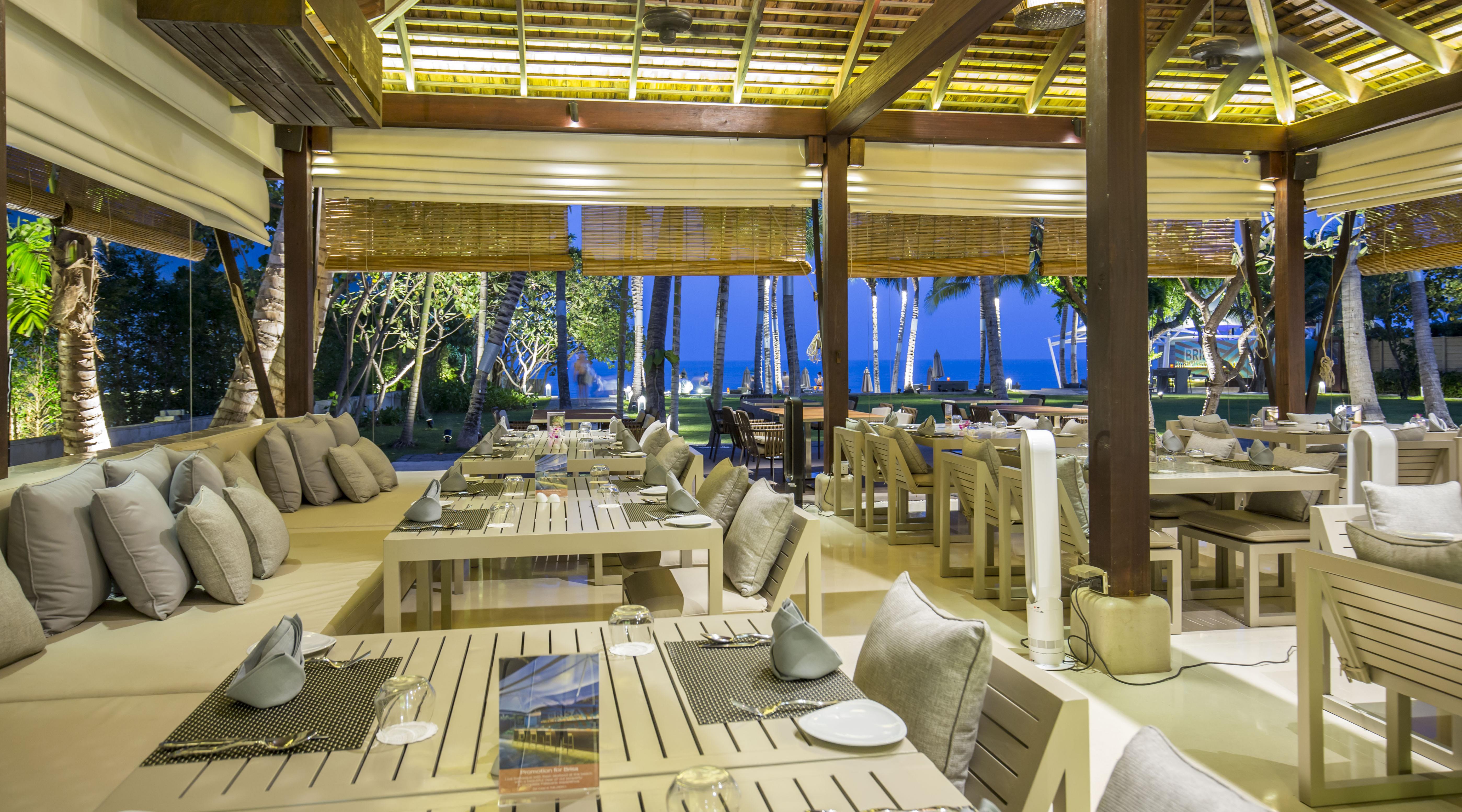 The Palayana Hua Hin 5* Cha-Am