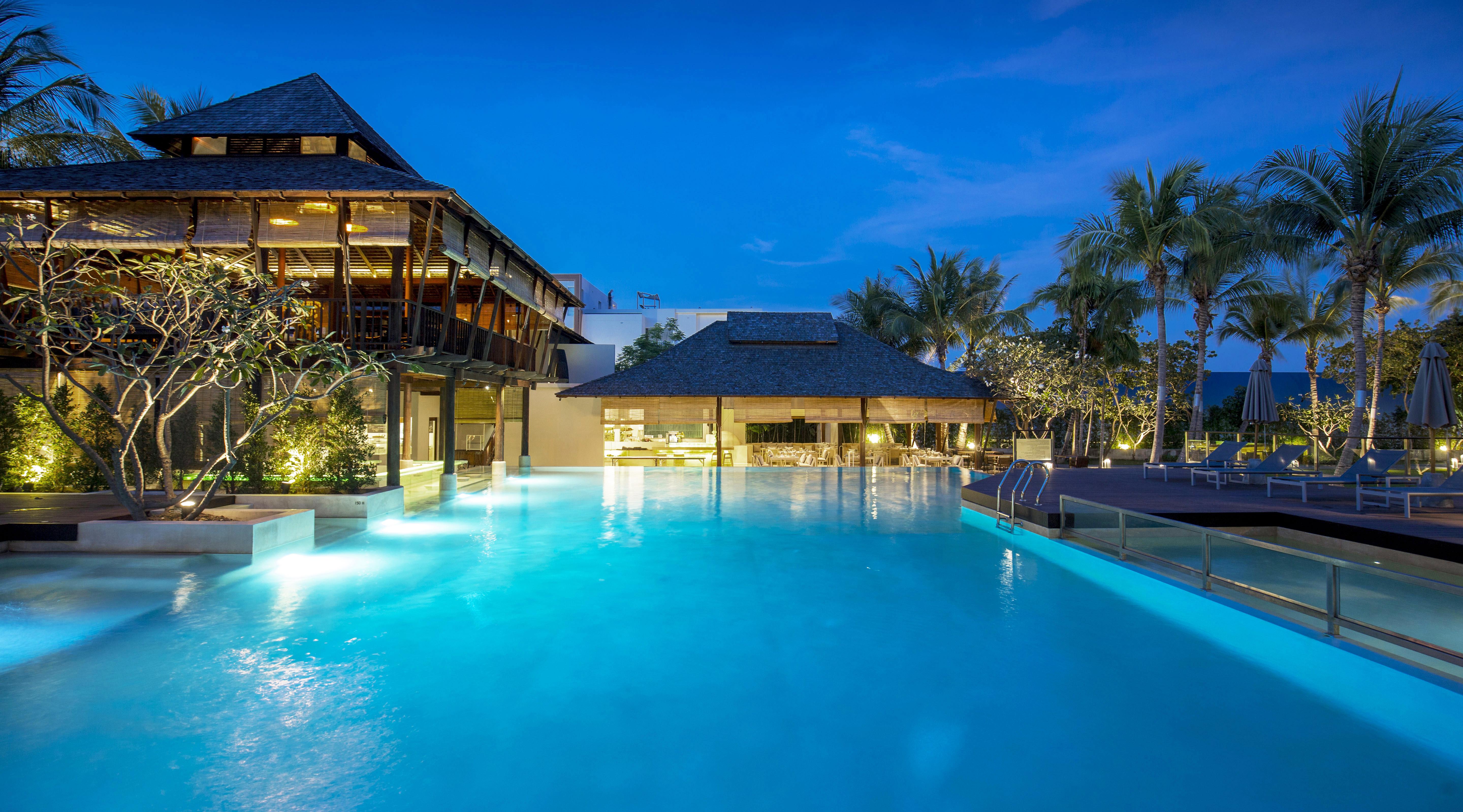 The Palayana Hua Hin Cha-Am