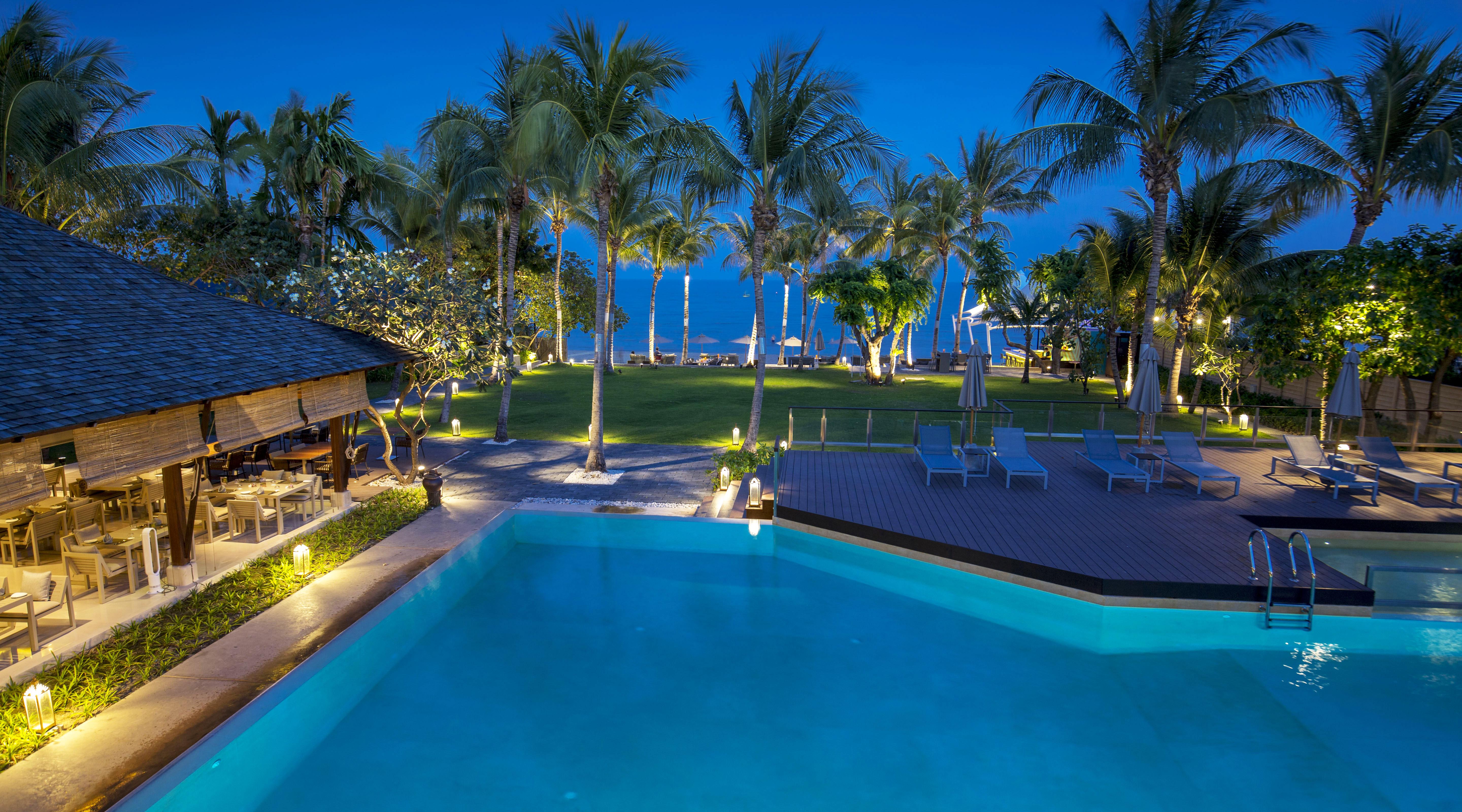 Resort The Palayana Hua Hin Cha-Am