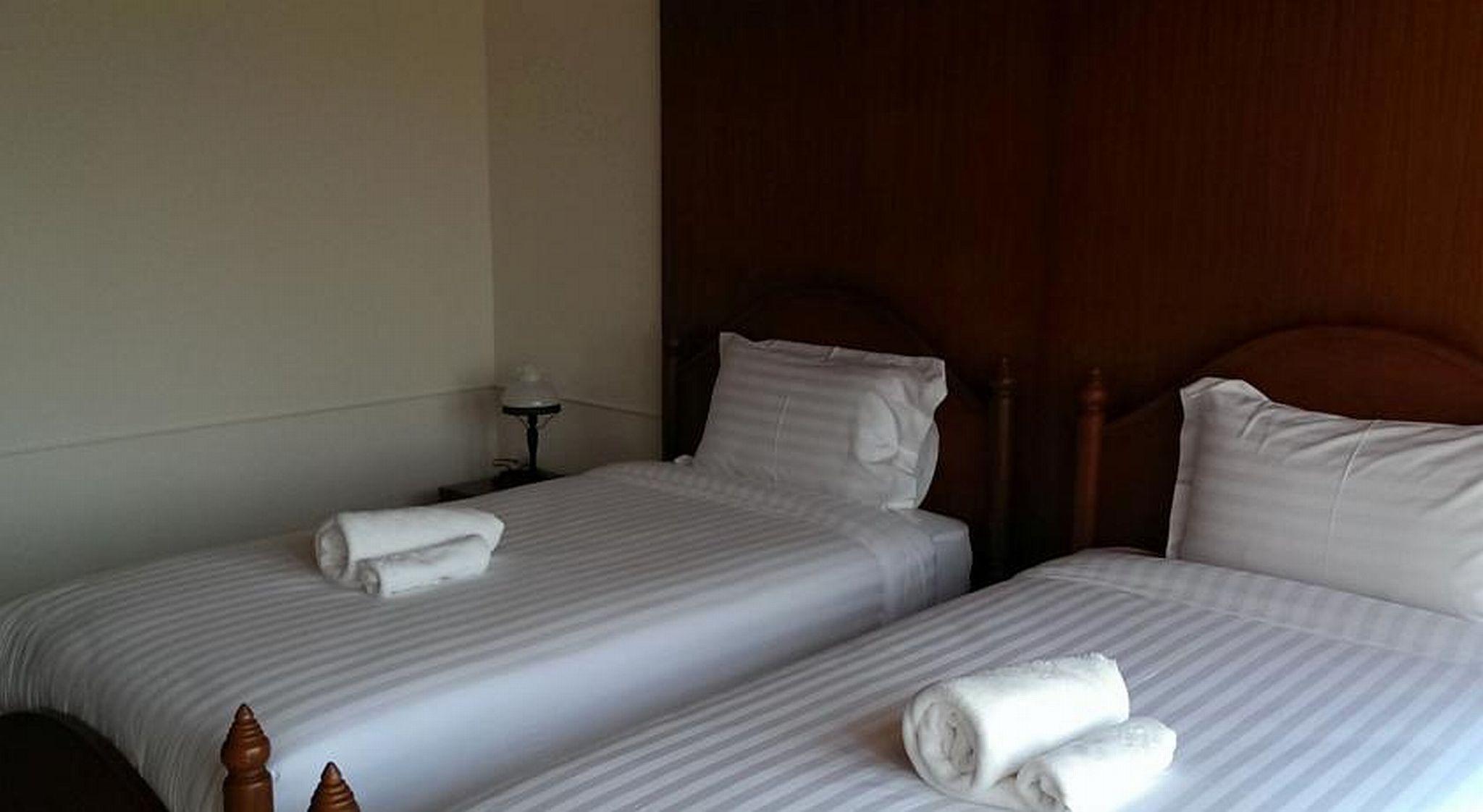 Guest house Lertnimit Boutique