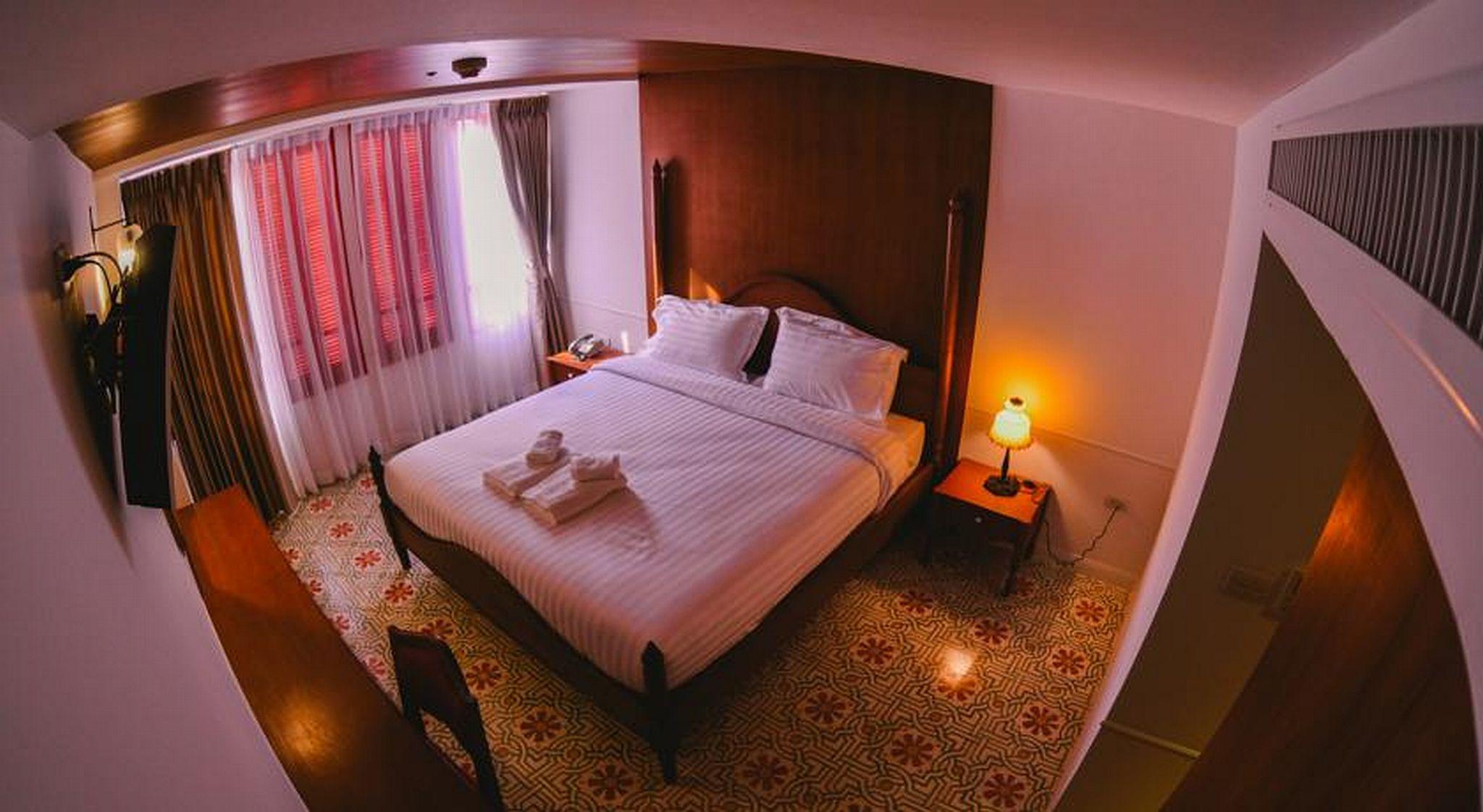 Lertnimit Boutique Guest house Hua Hin