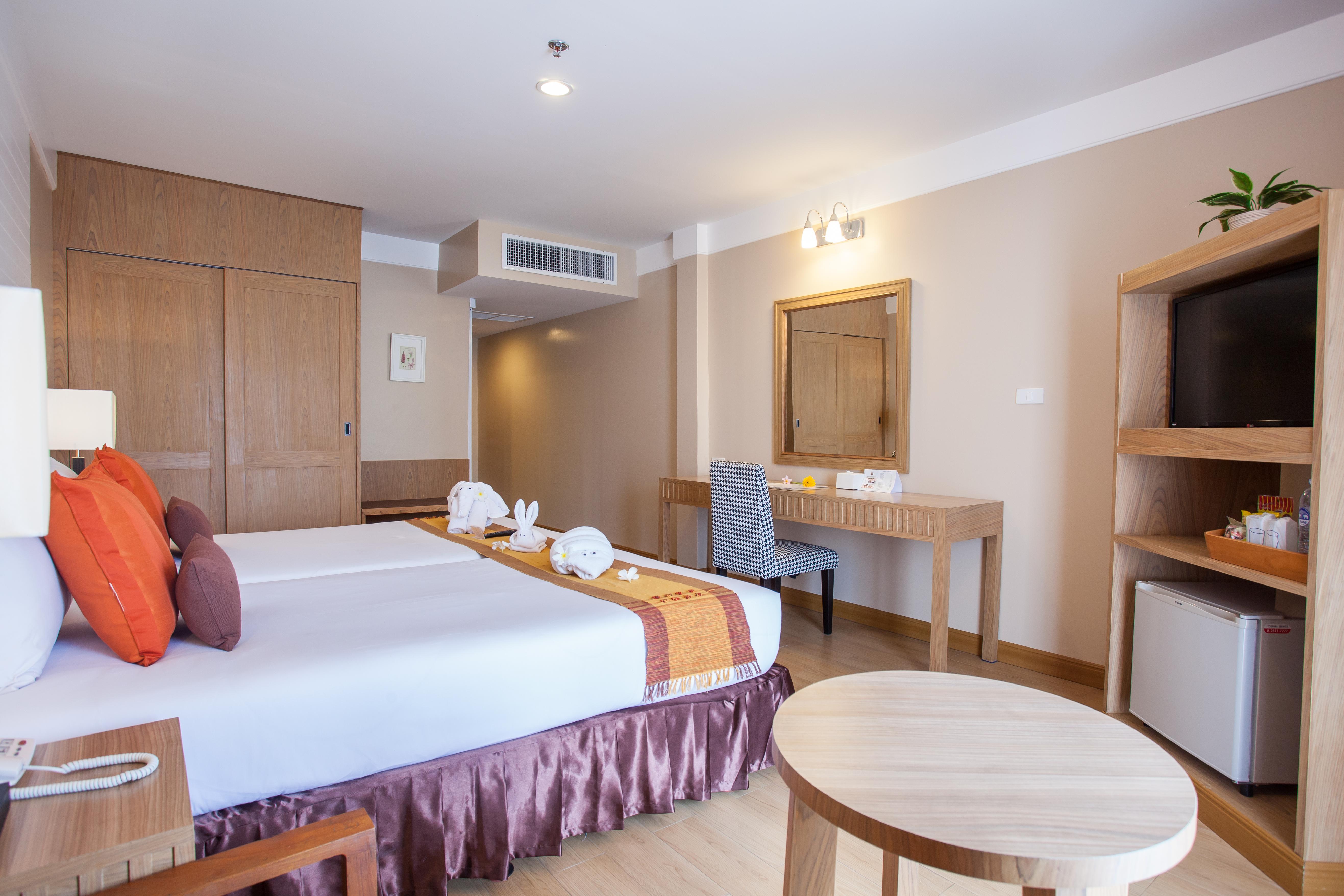 Paradise 3* Udon Thani