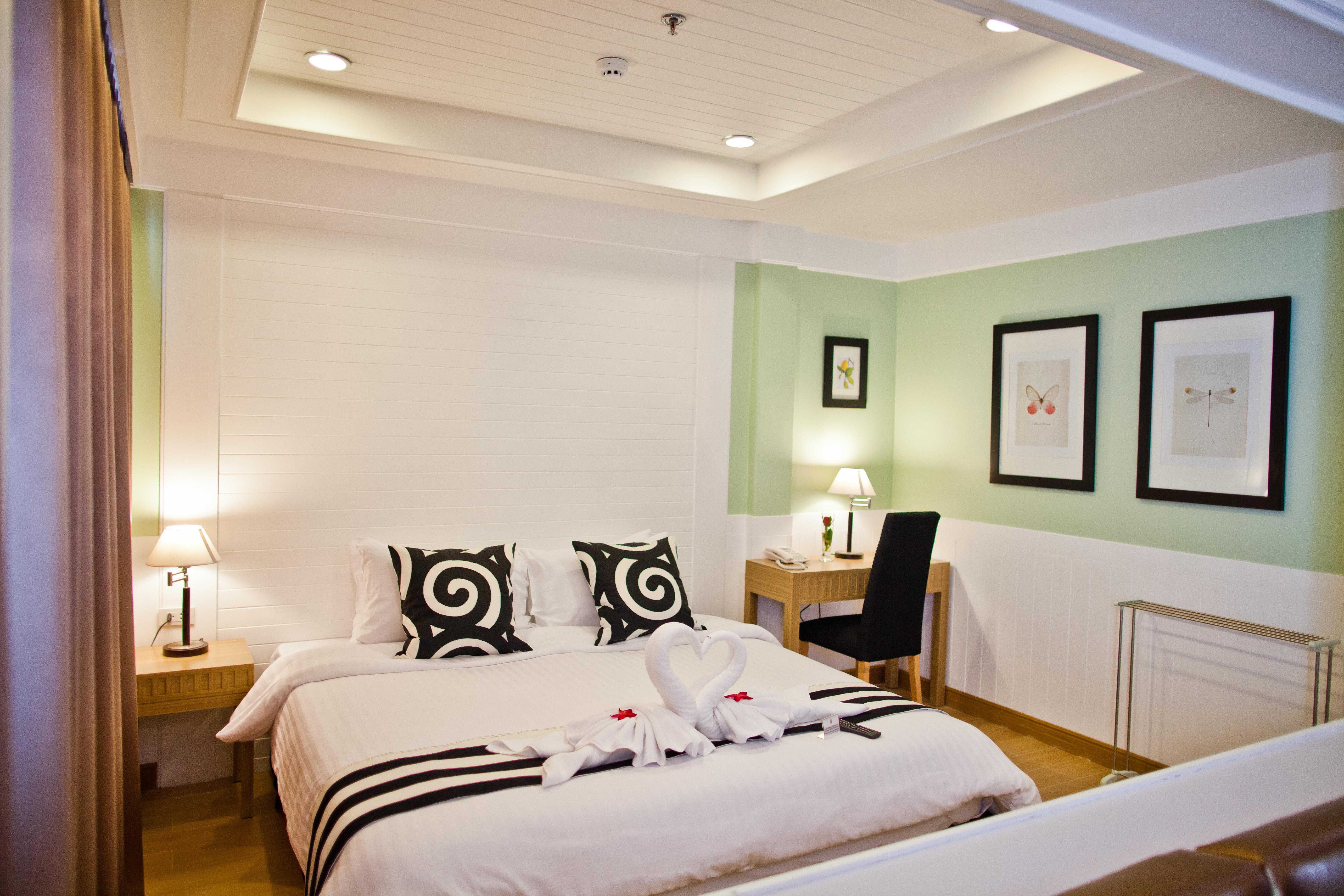 Paradise Hotel Udon Thani