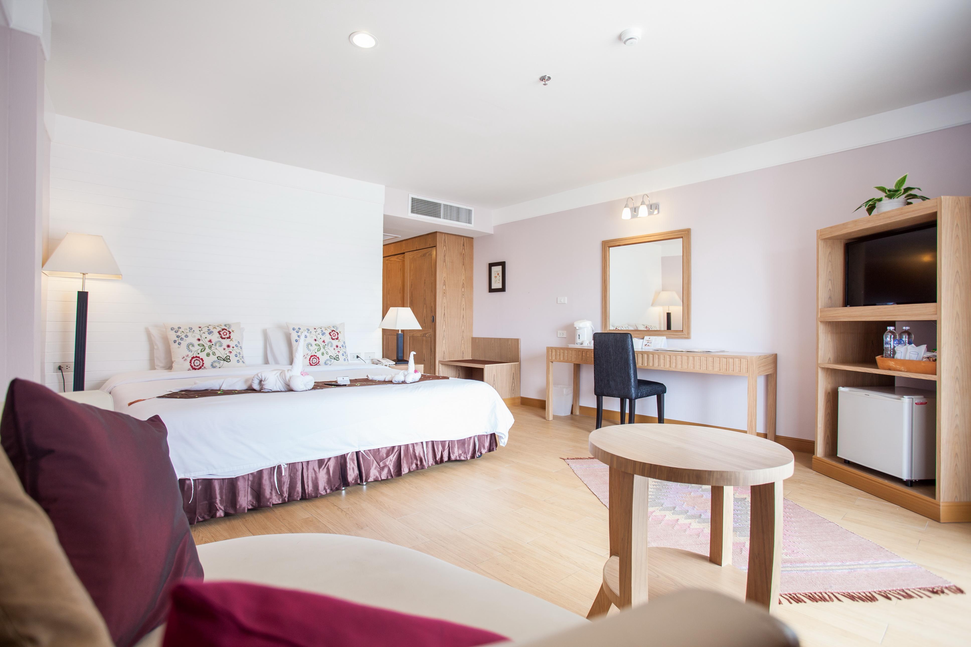 Hotel Paradise