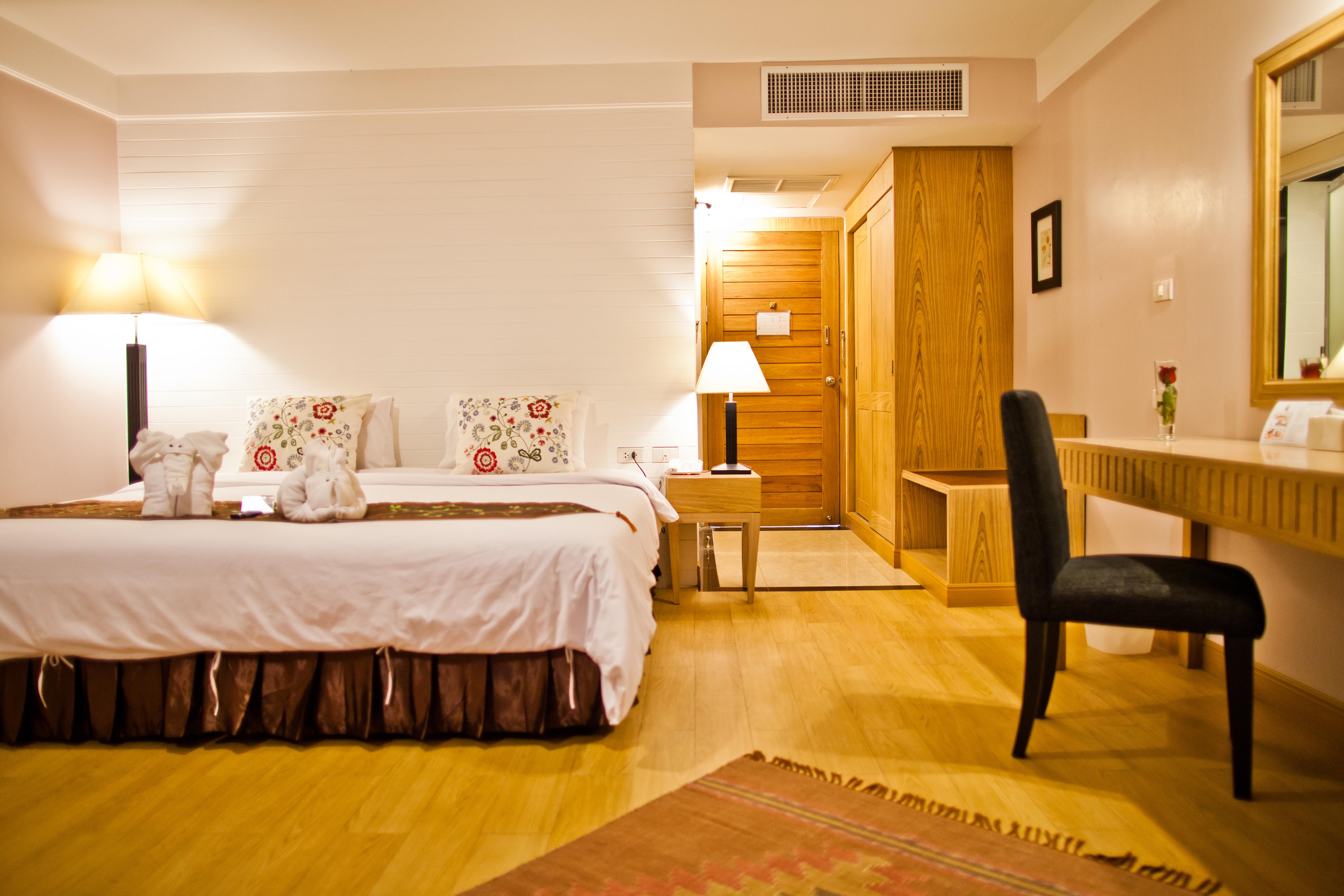 Hotel Paradise 3*