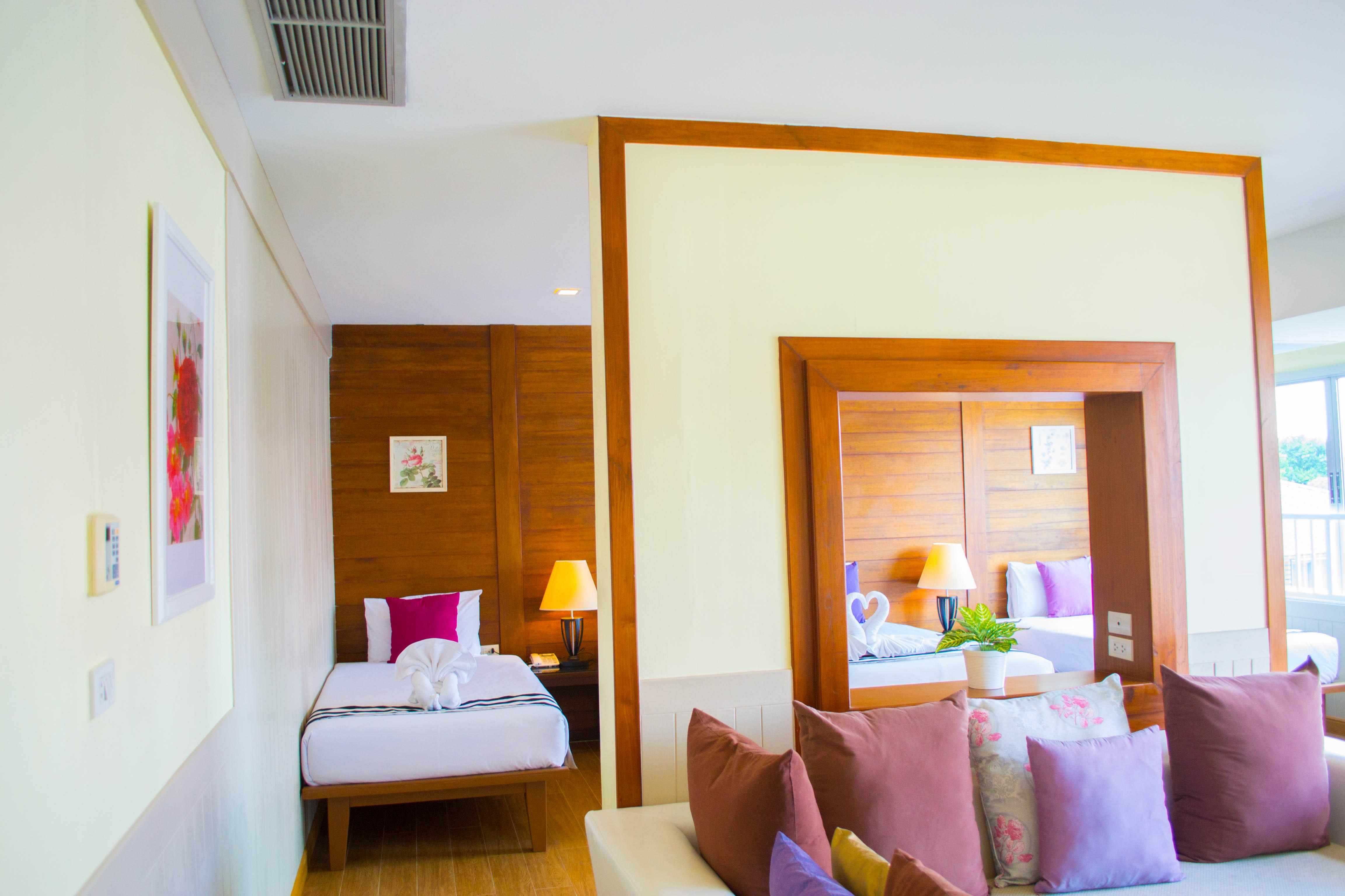 Paradise 3* Udon Thani