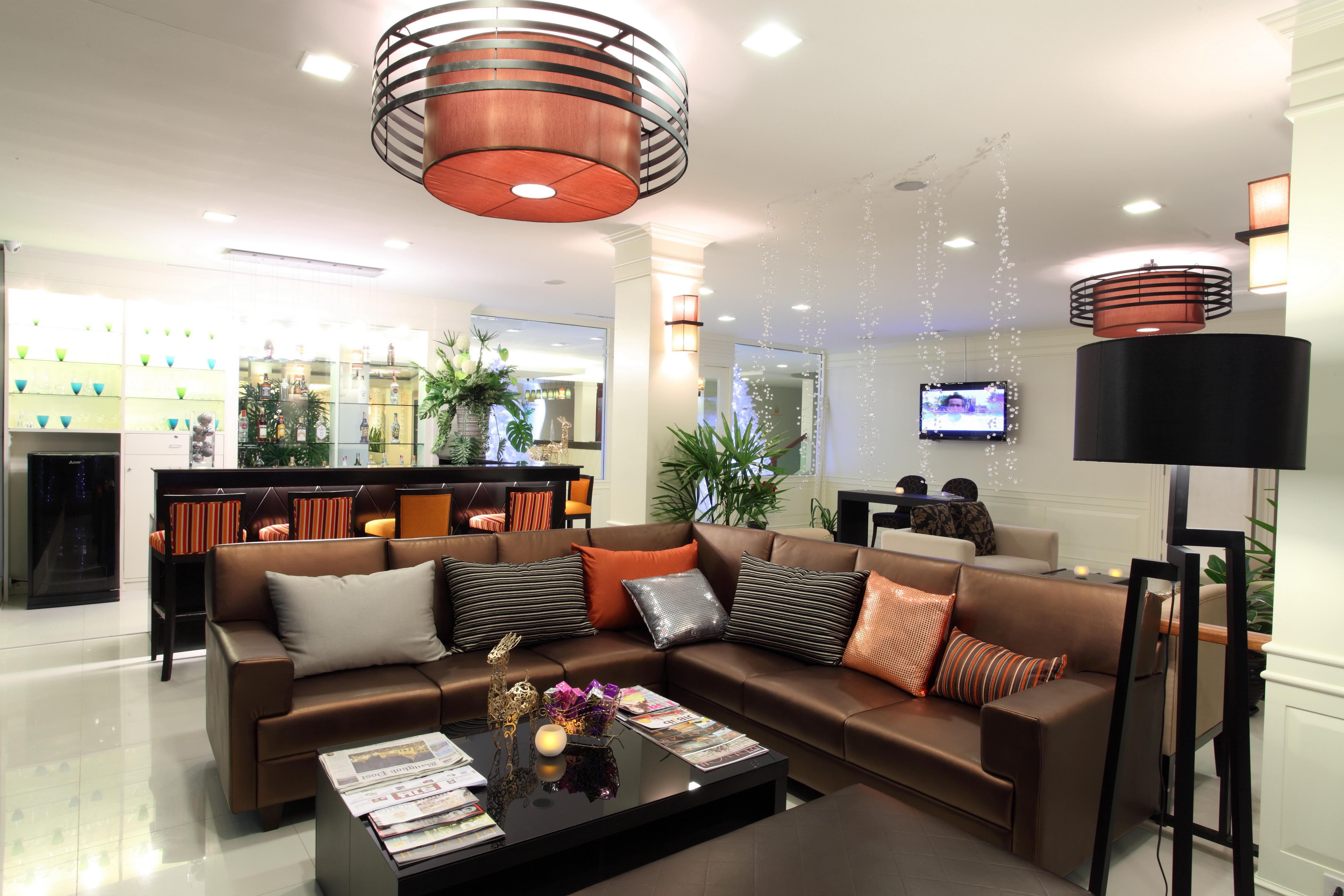 Hotel Paradise 3*