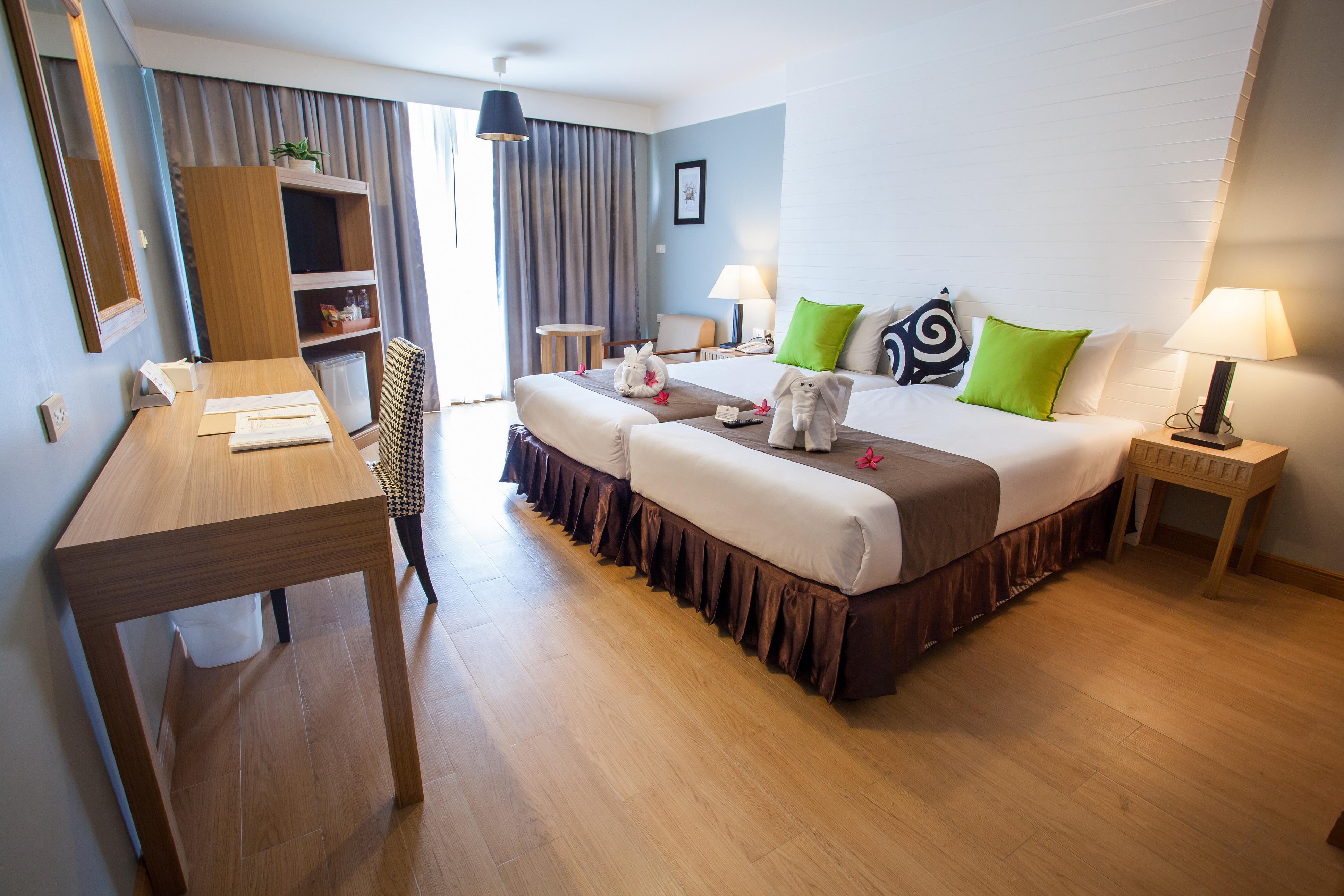 Hotel Paradise
