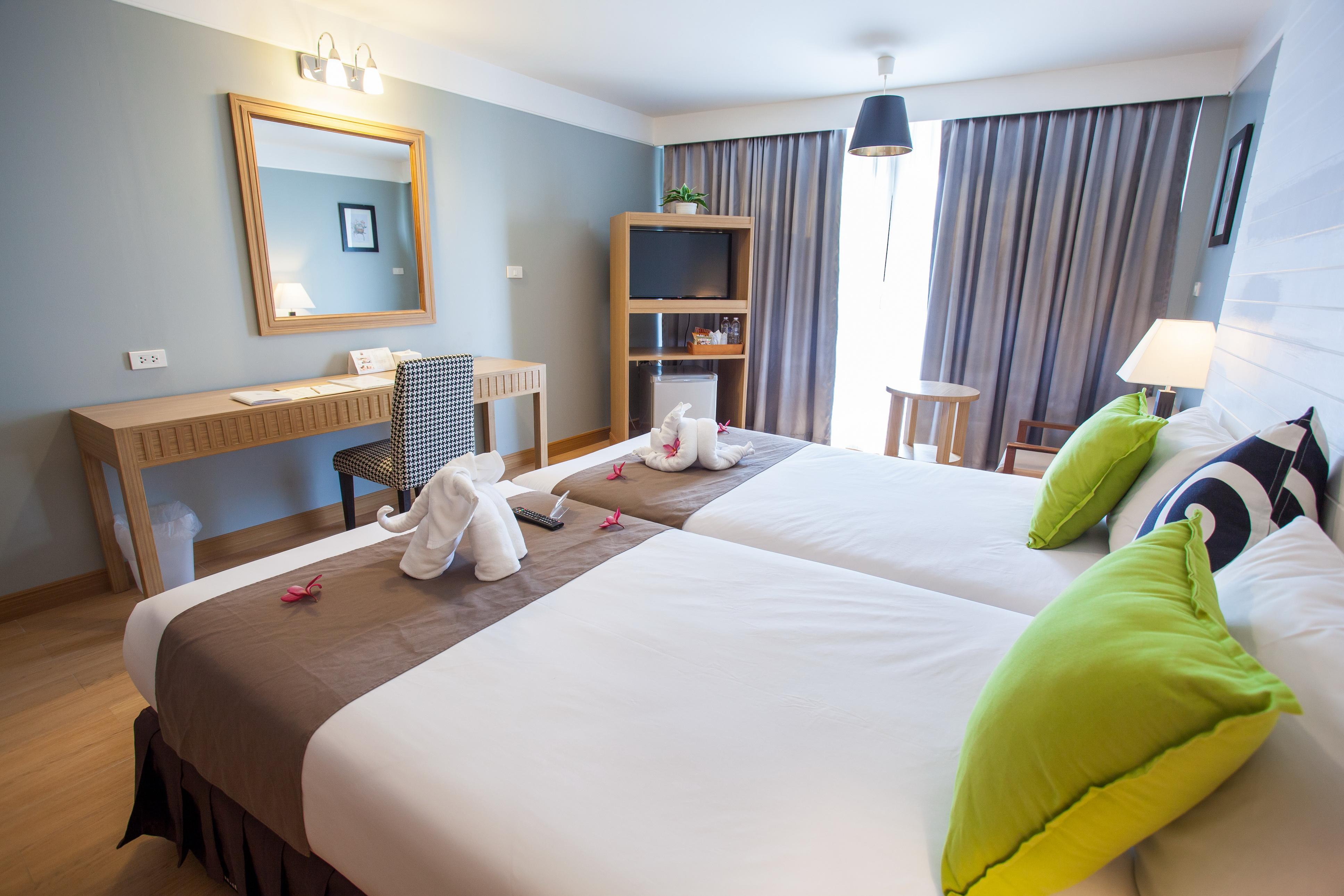 Hotel Paradise 3*