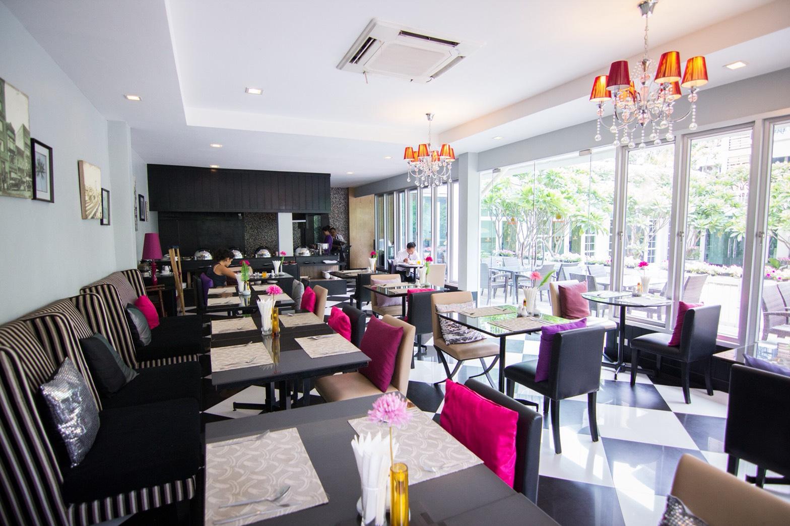 Hotel Paradise