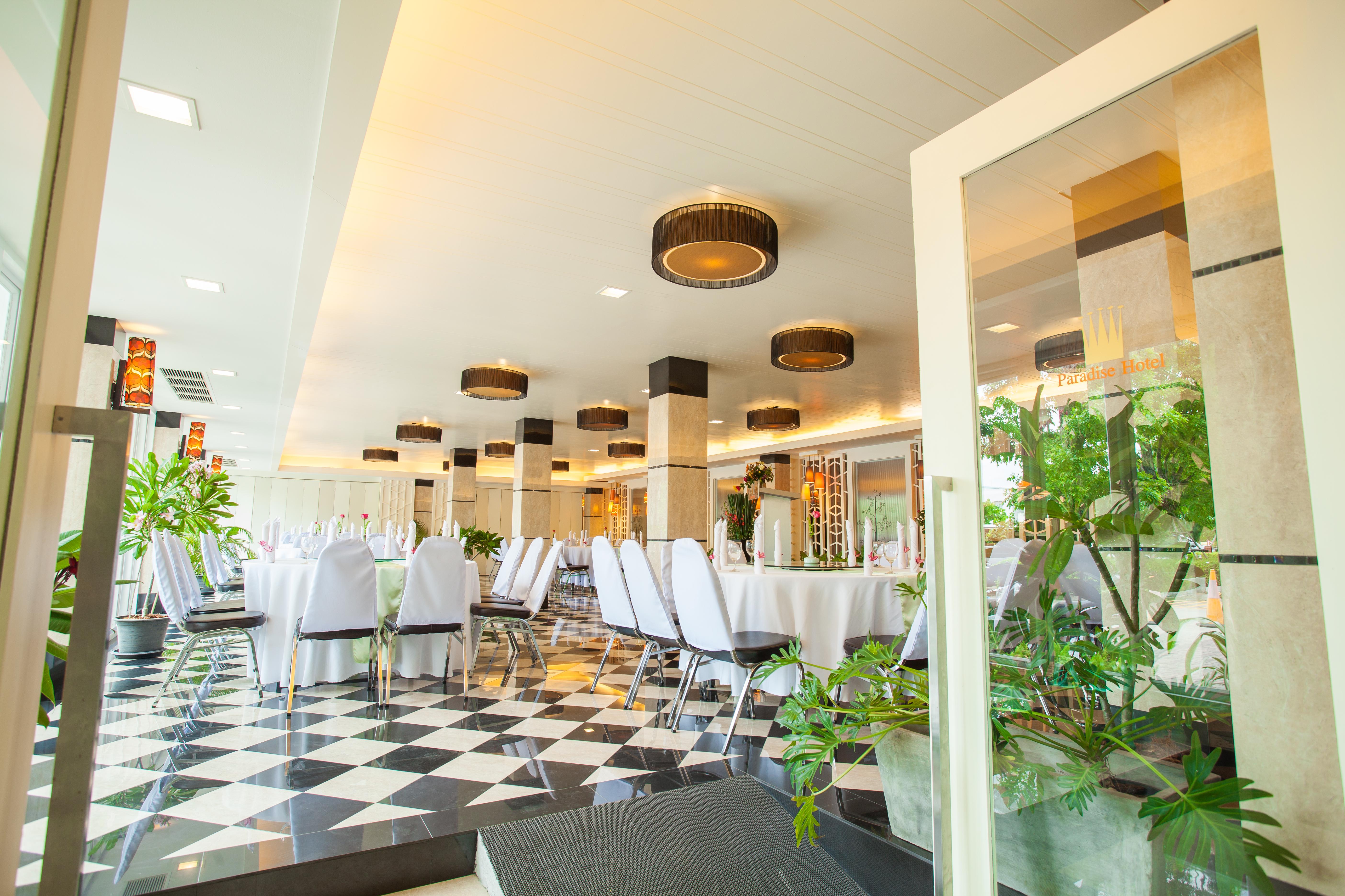 Hotel Paradise
