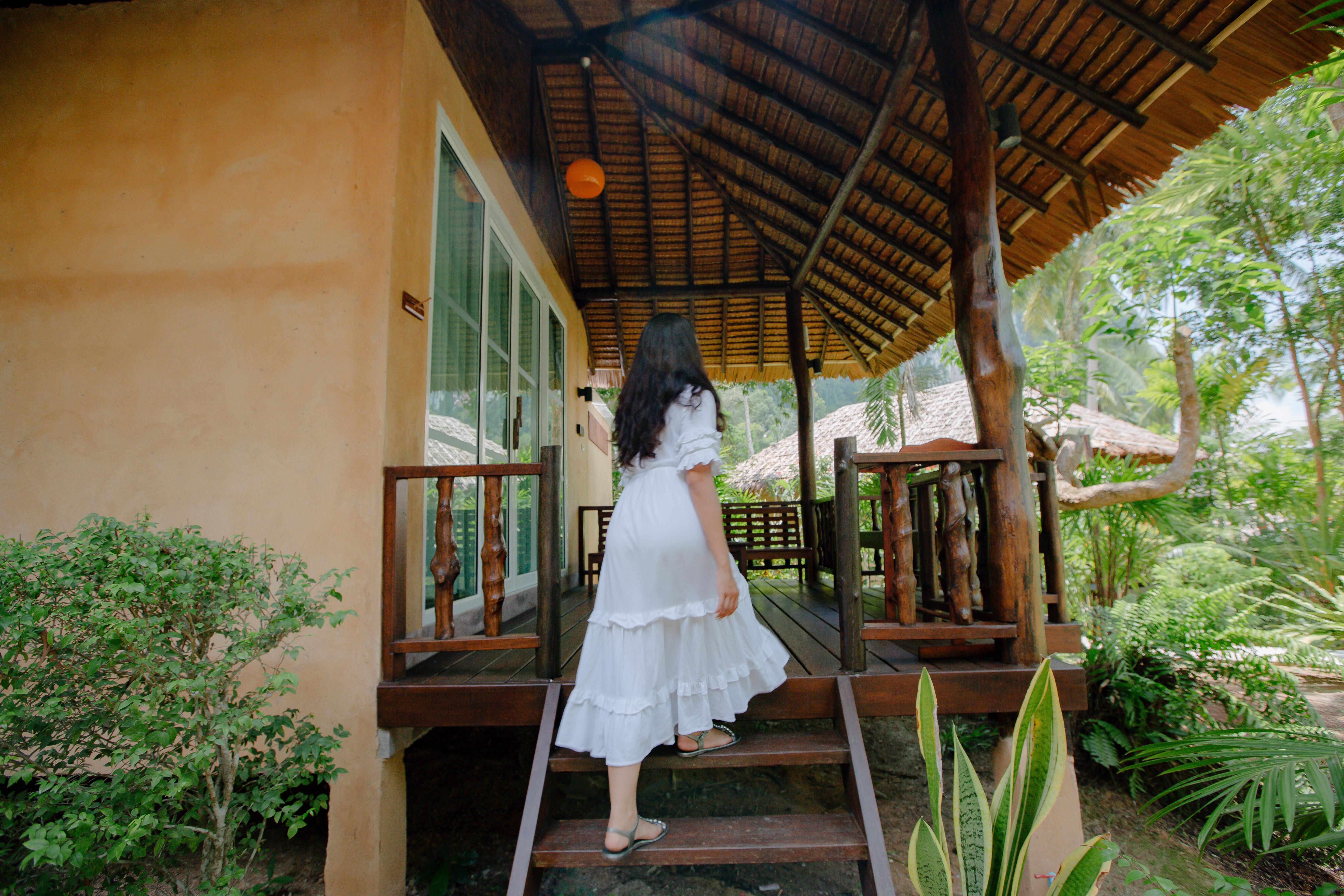 Ban Sainai Resort- Sha Extra Aonang's 4* Ao Nang