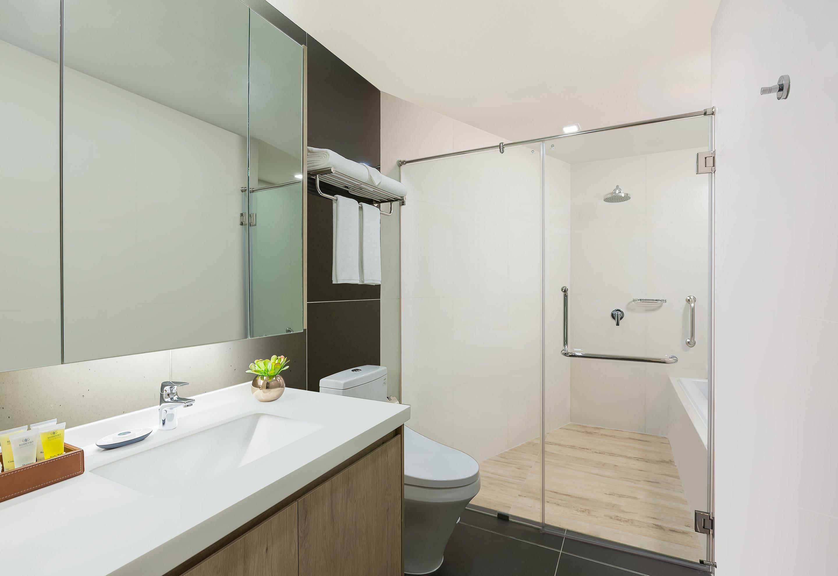 Somerset Harbourview Sri Racha Si Racha