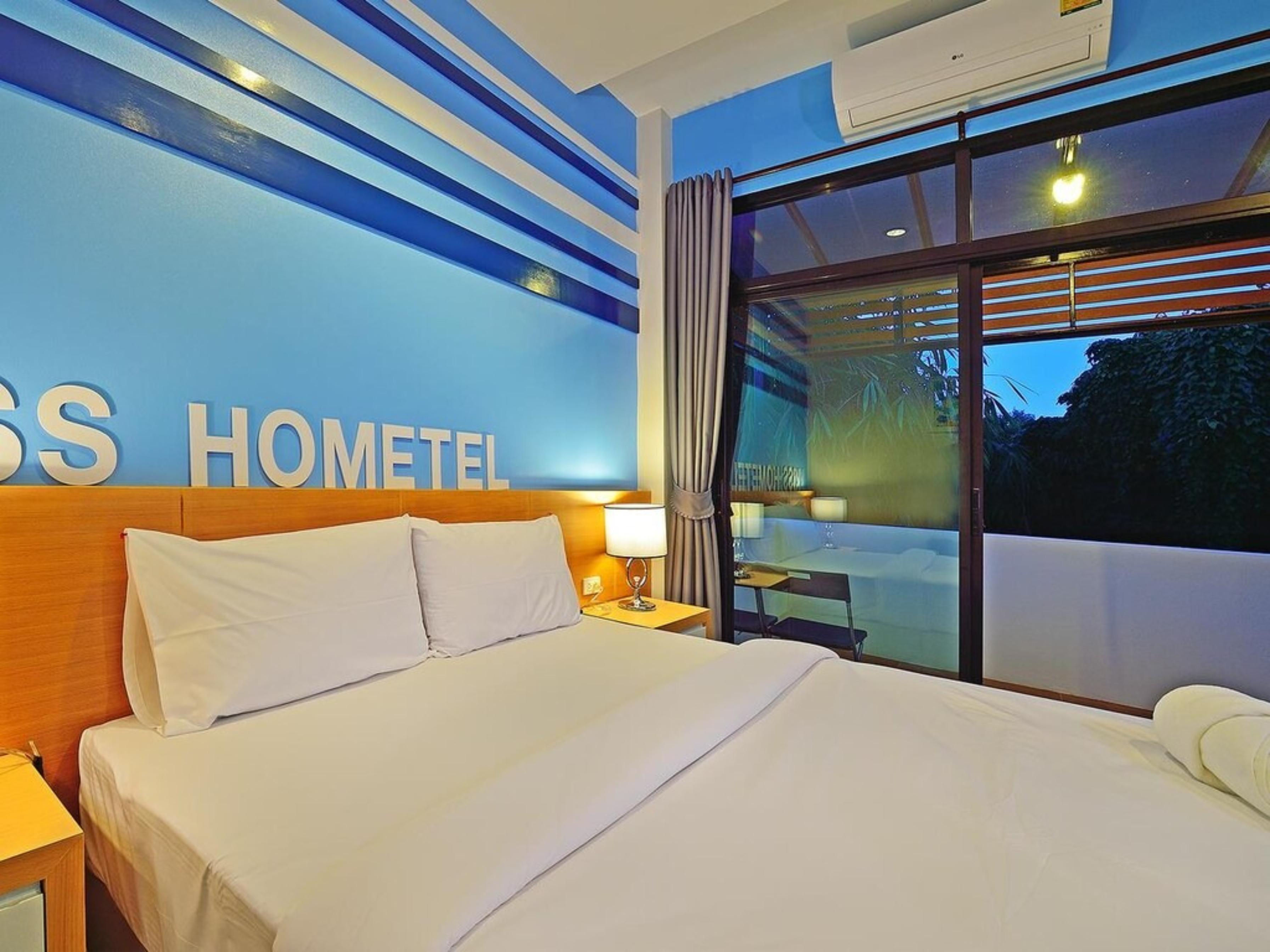 Guest house Kiss Hometel Ao Nang