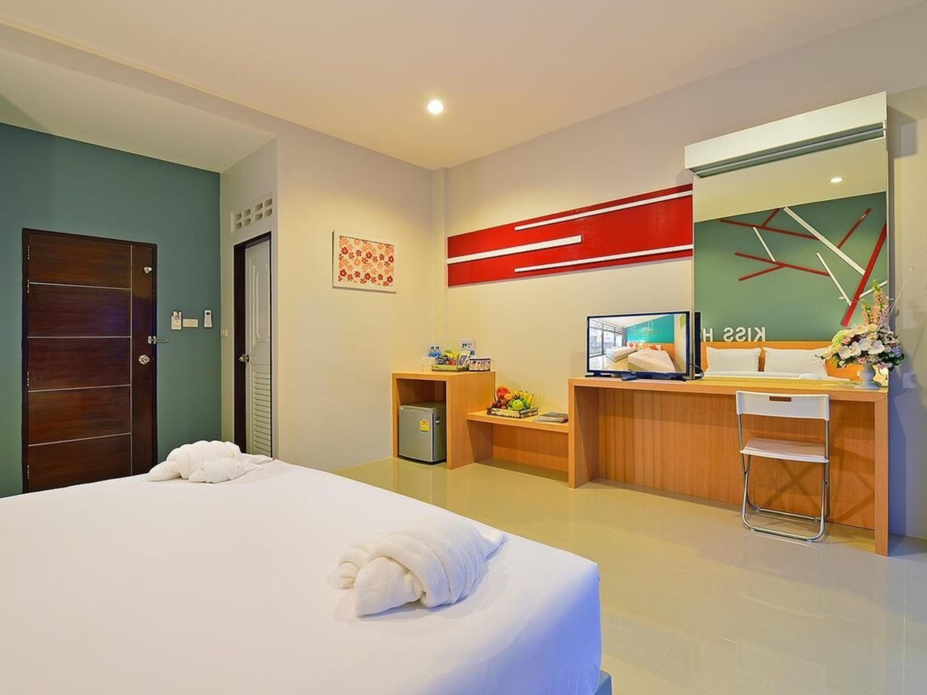 Kiss Hometel Guest house 2*