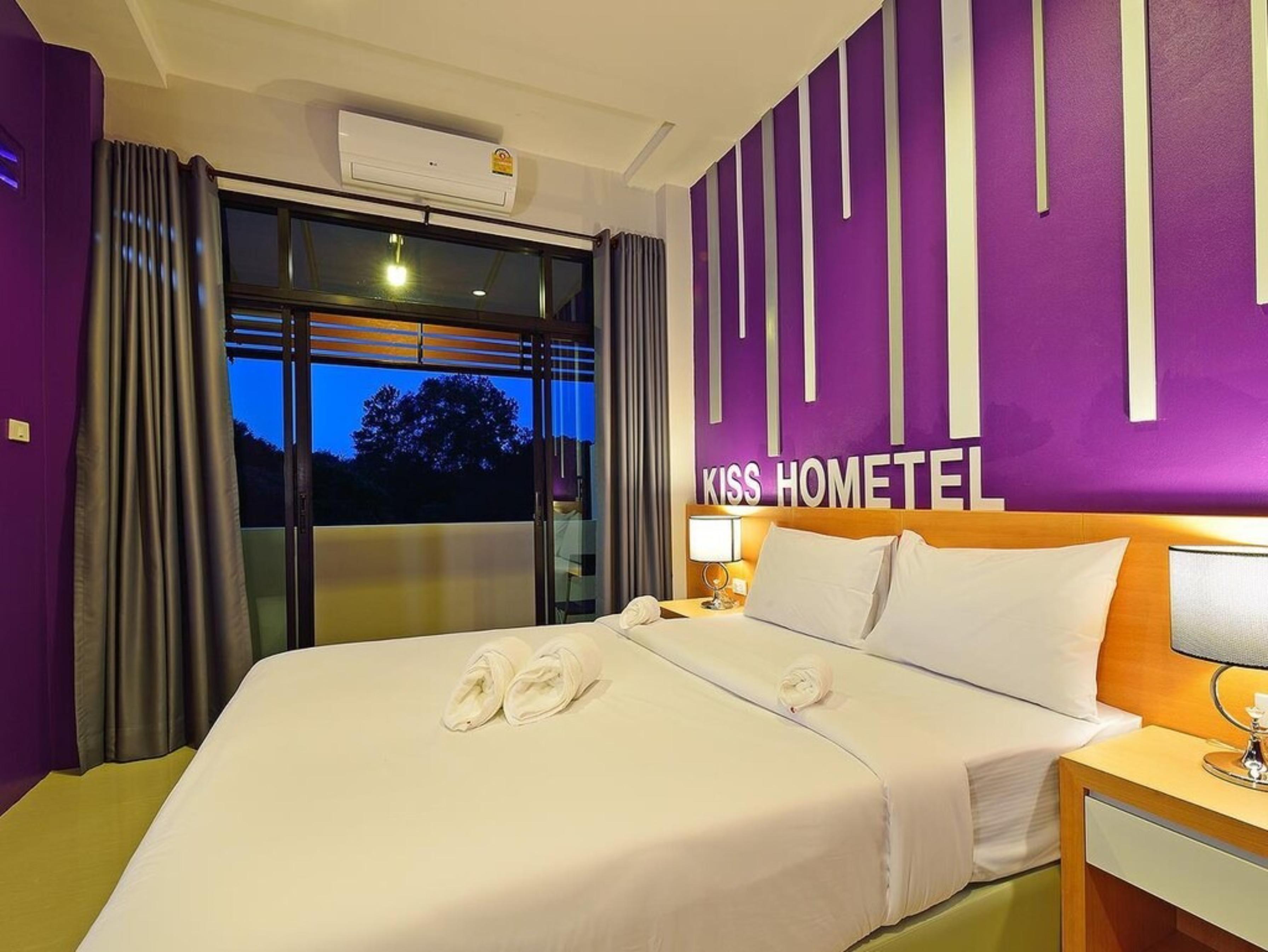 Guest house Kiss Hometel Ao Nang