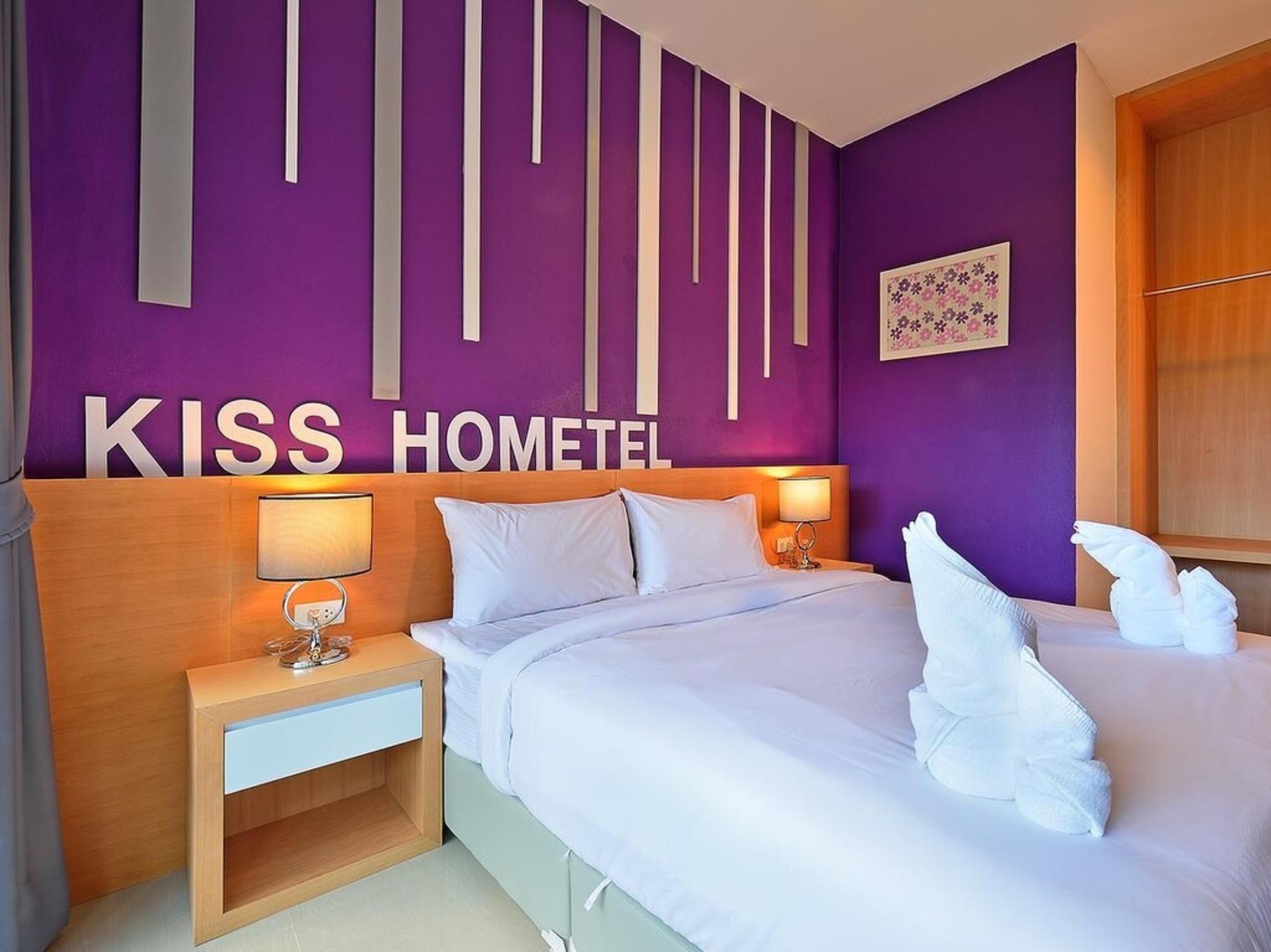 Kiss Hometel Guest house 2*