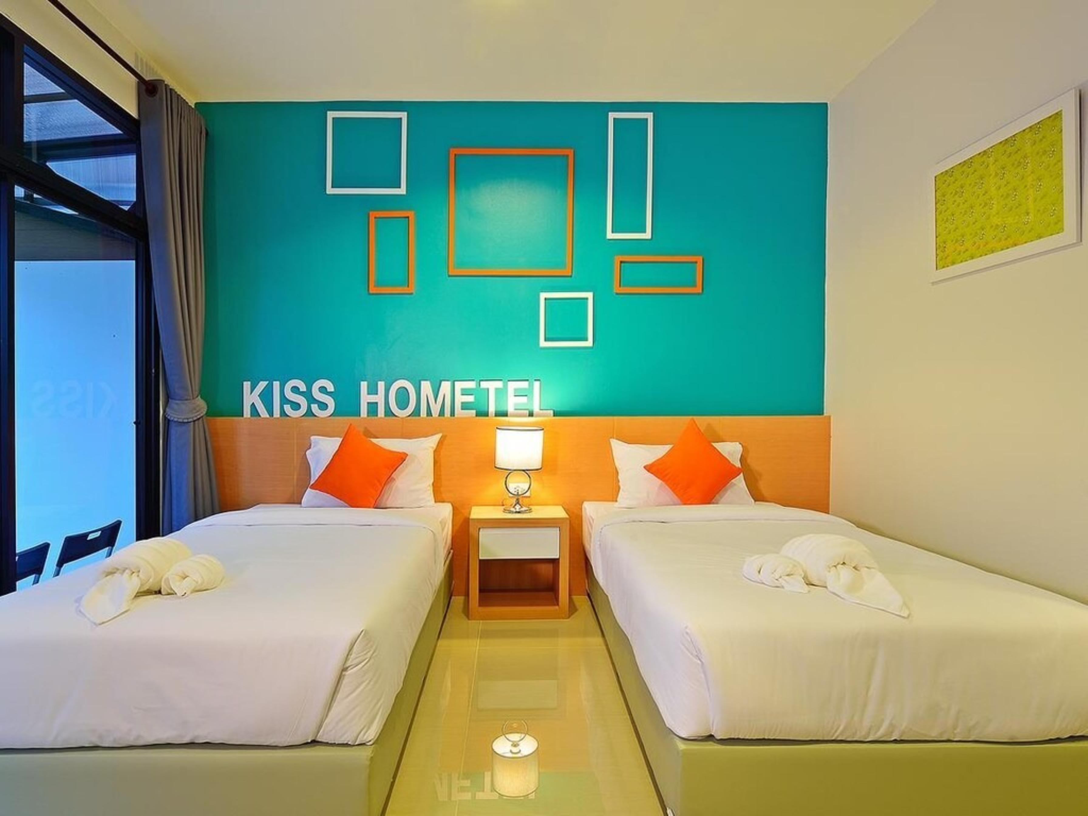 Kiss Hometel