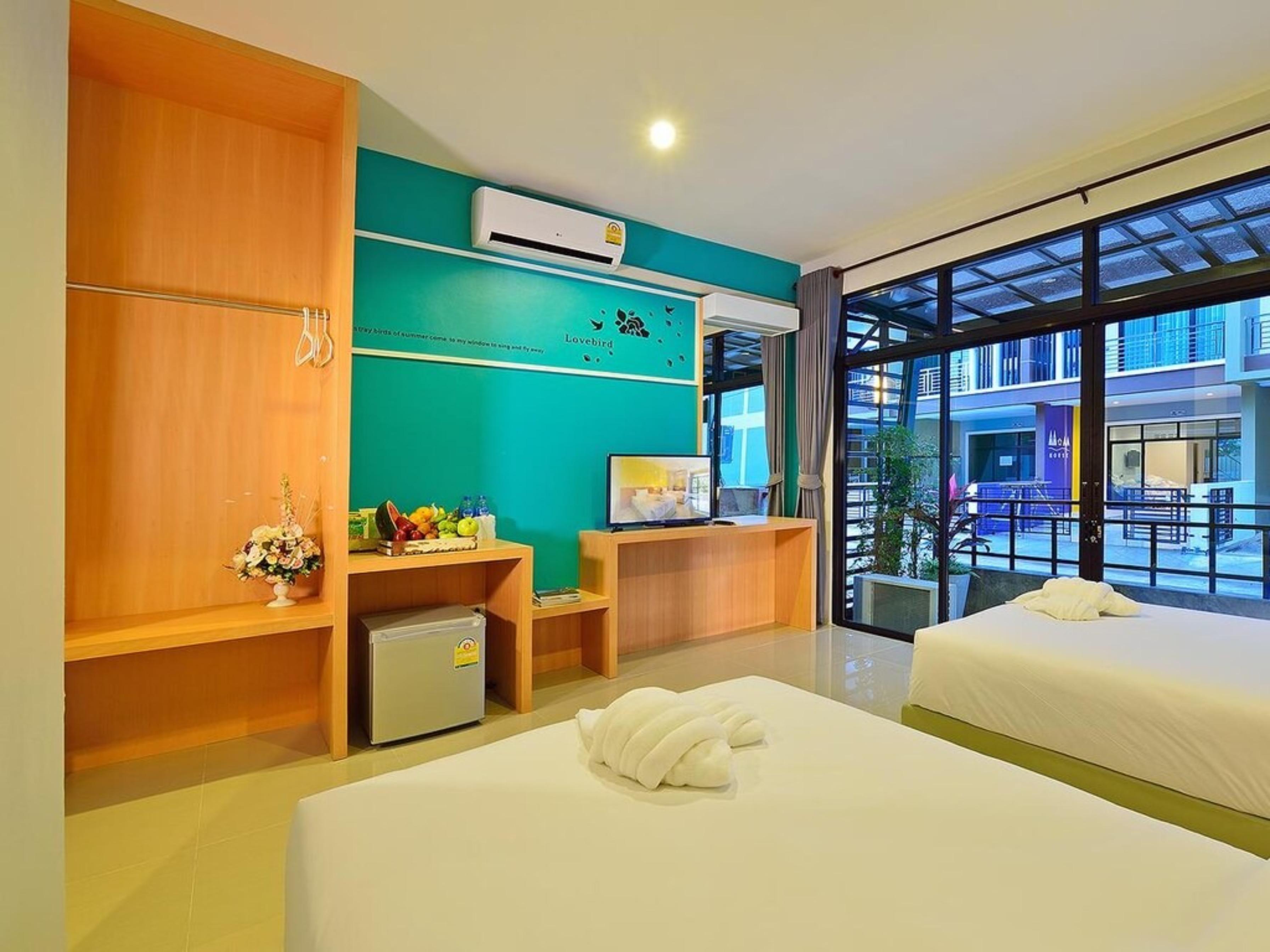 Kiss Hometel 2*