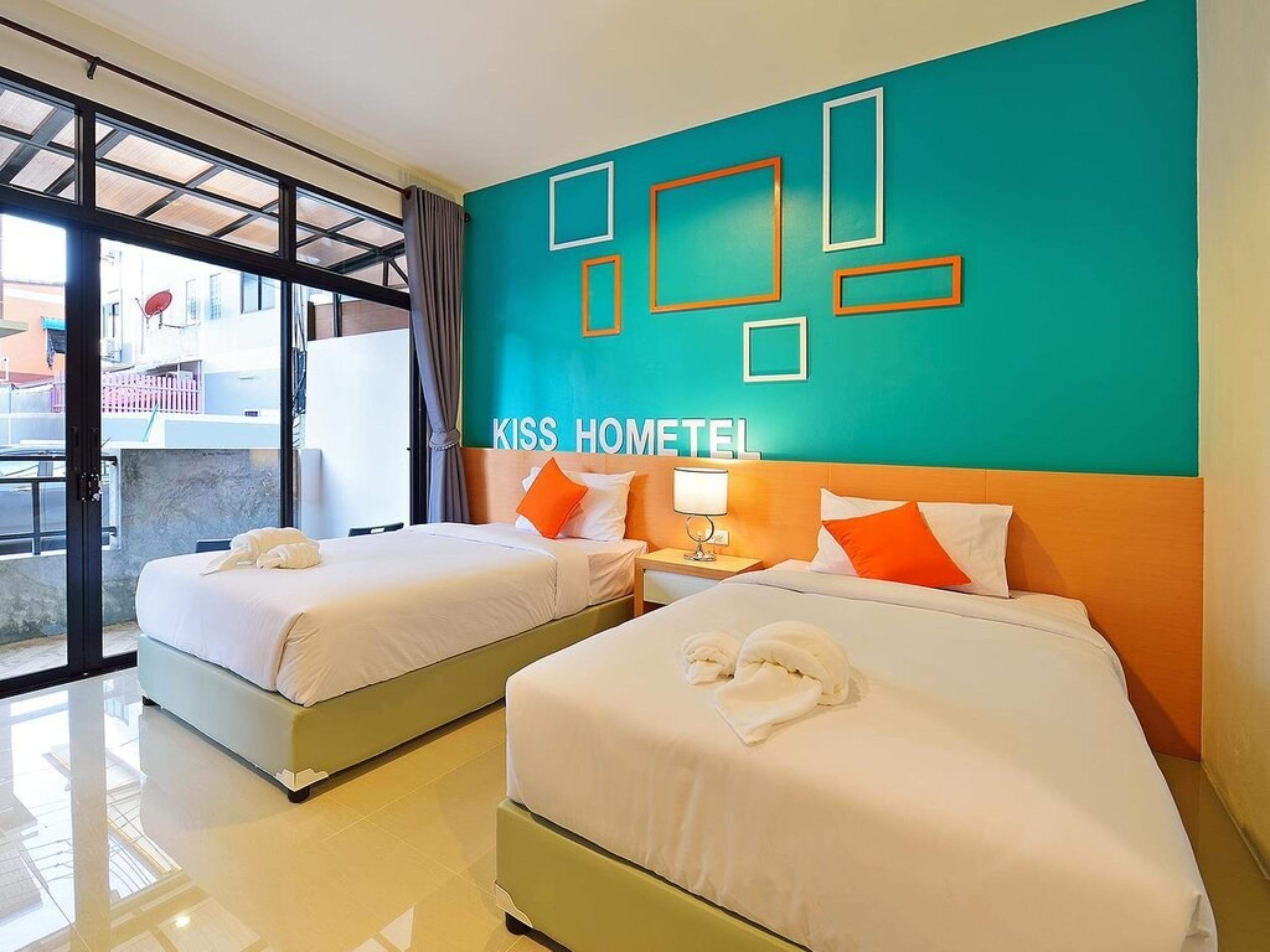 Kiss Hometel 2*