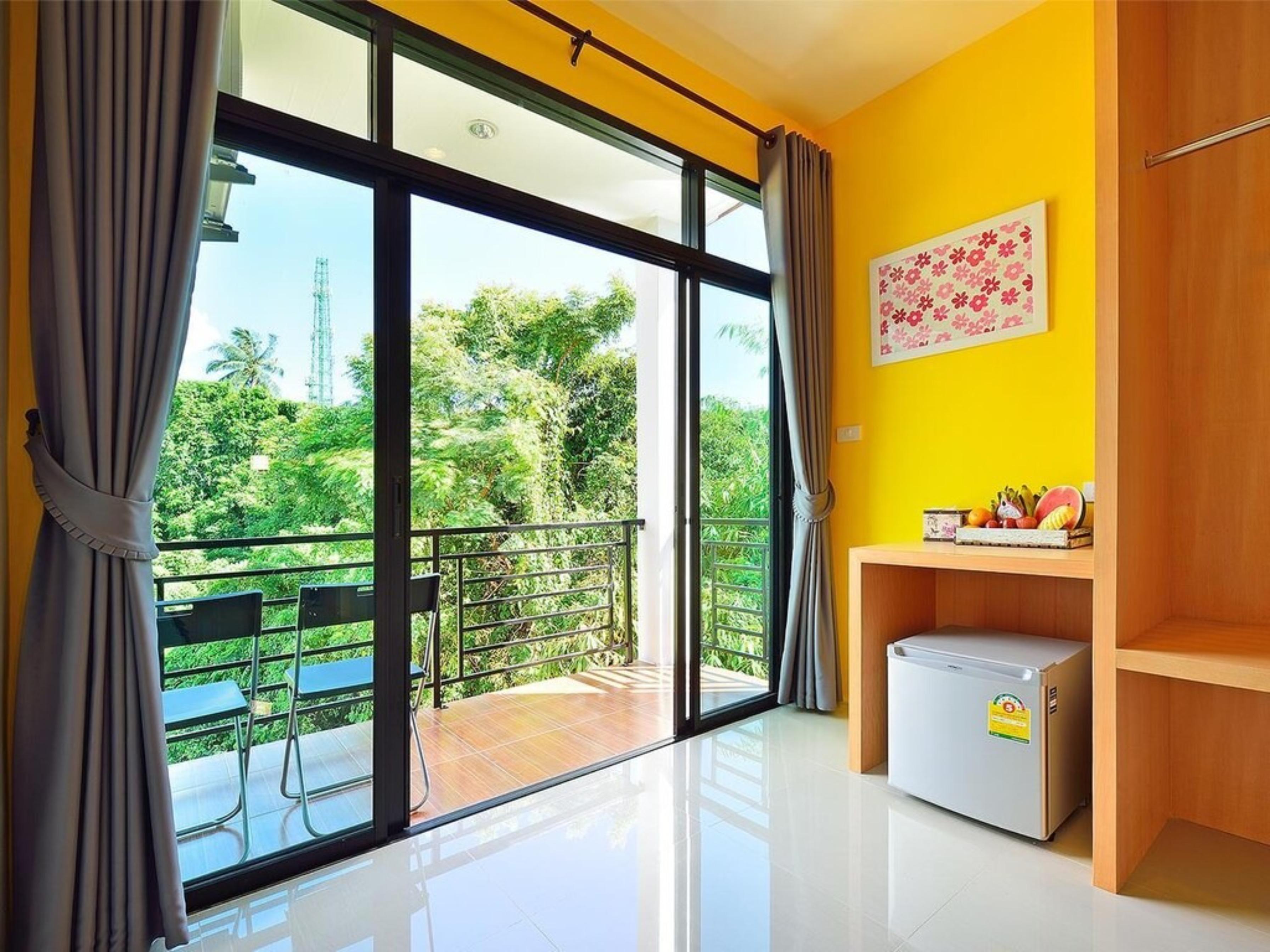 Guest house Kiss Hometel