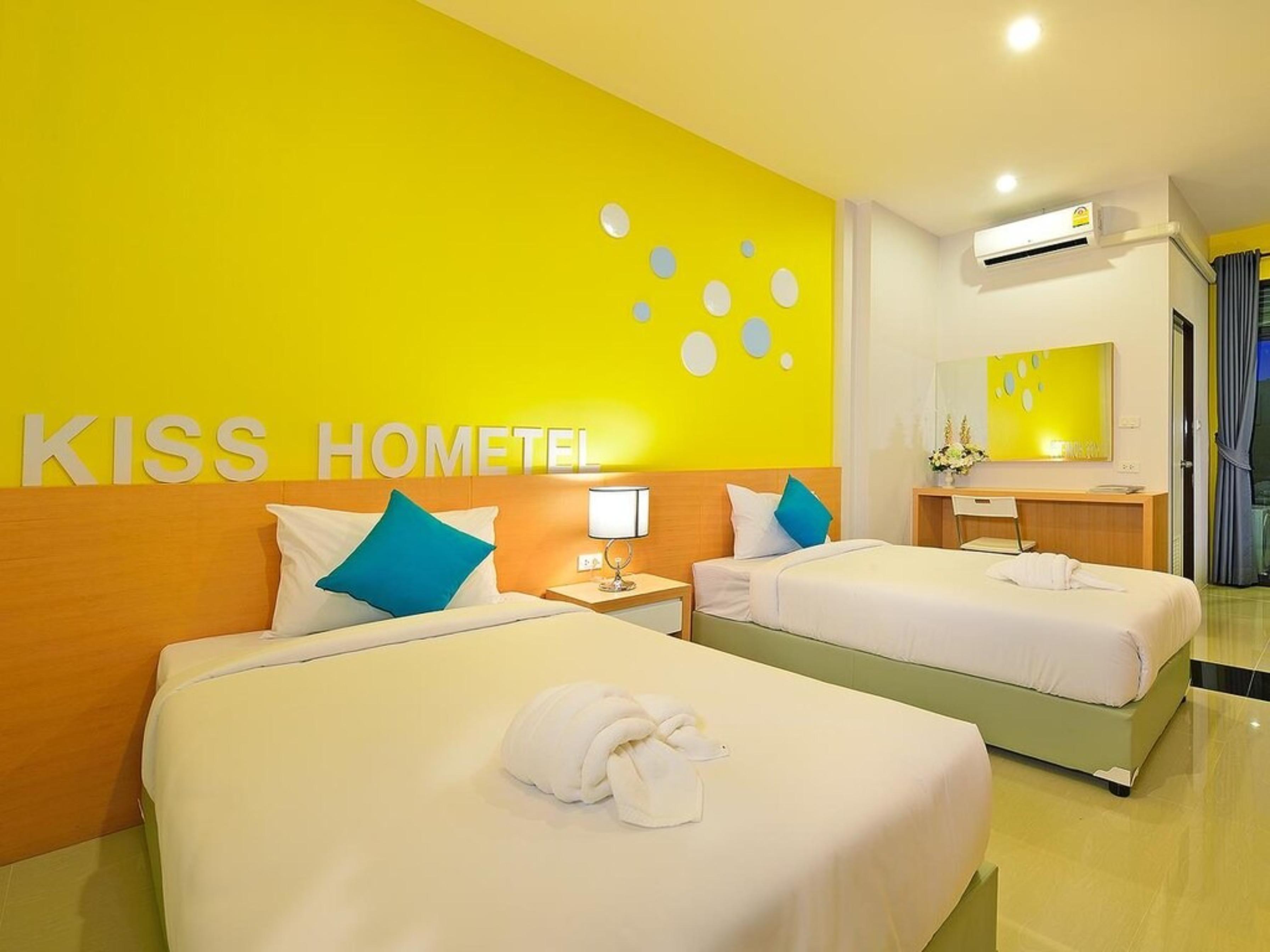 Guest house Kiss Hometel Ao Nang