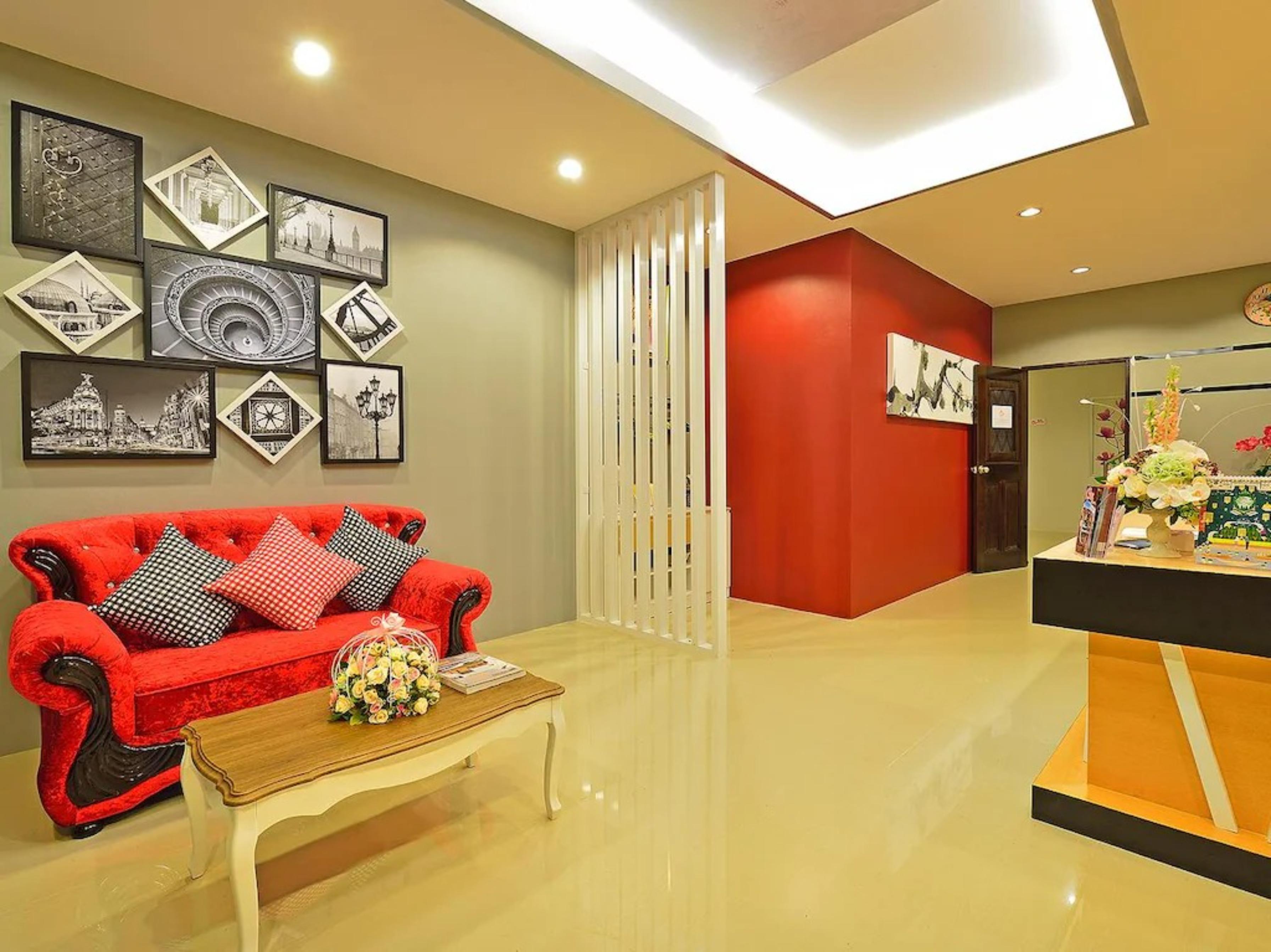 Kiss Hometel Guest house