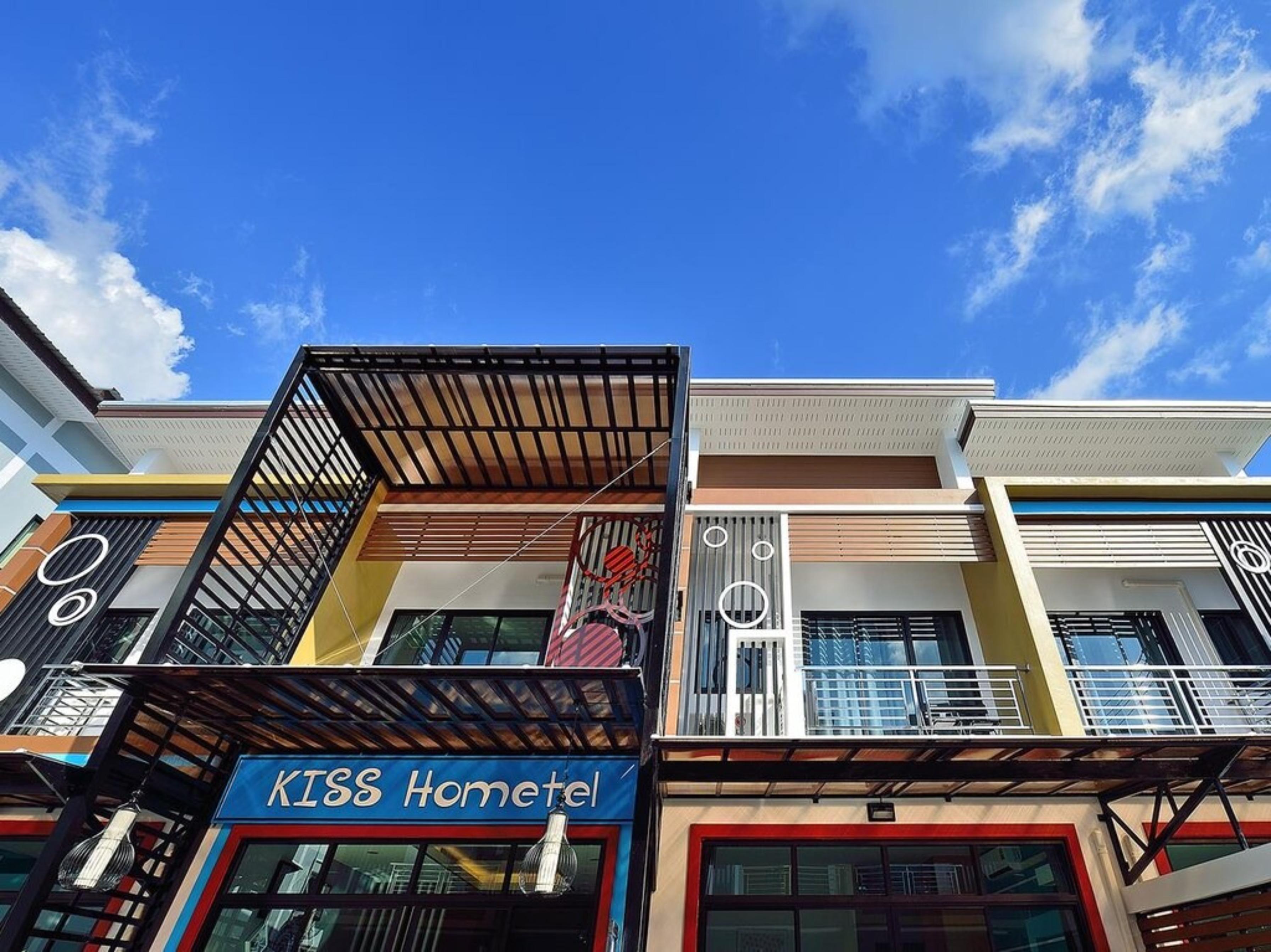 Kiss Hometel Ao Nang