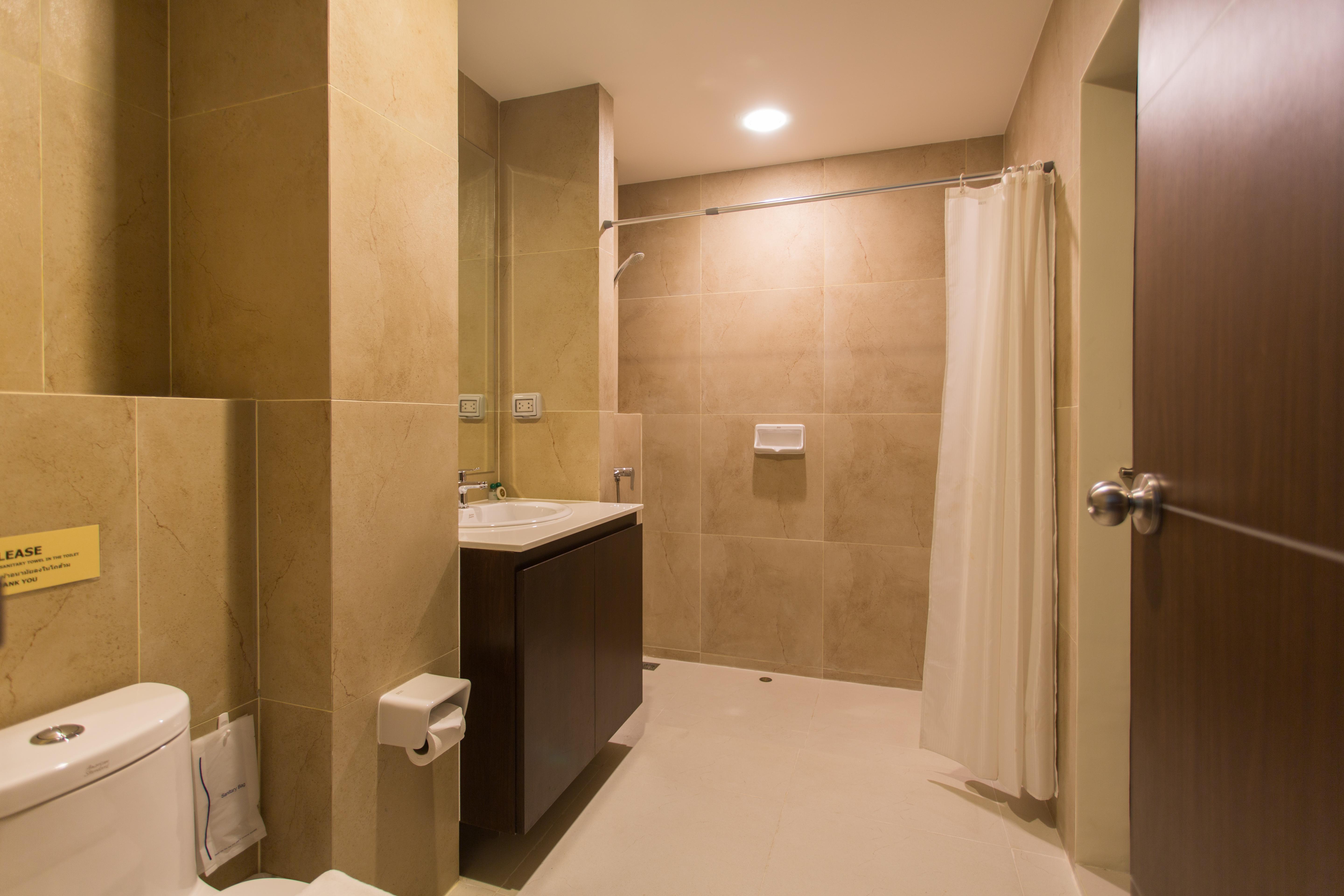 The Lai Thai Luxury Condominiums Ao Nang