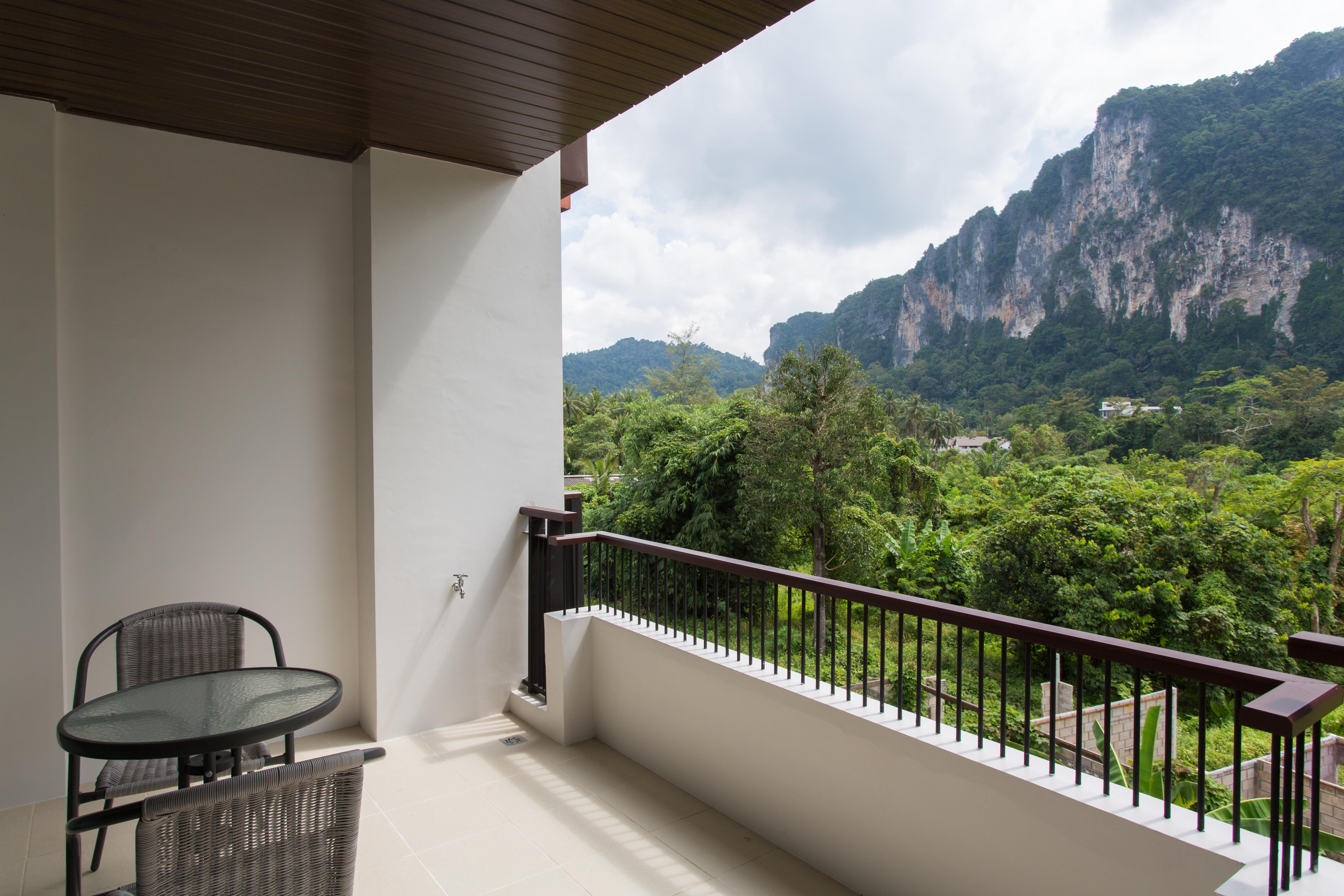 The Lai Thai Luxury Condominiums Ao Nang