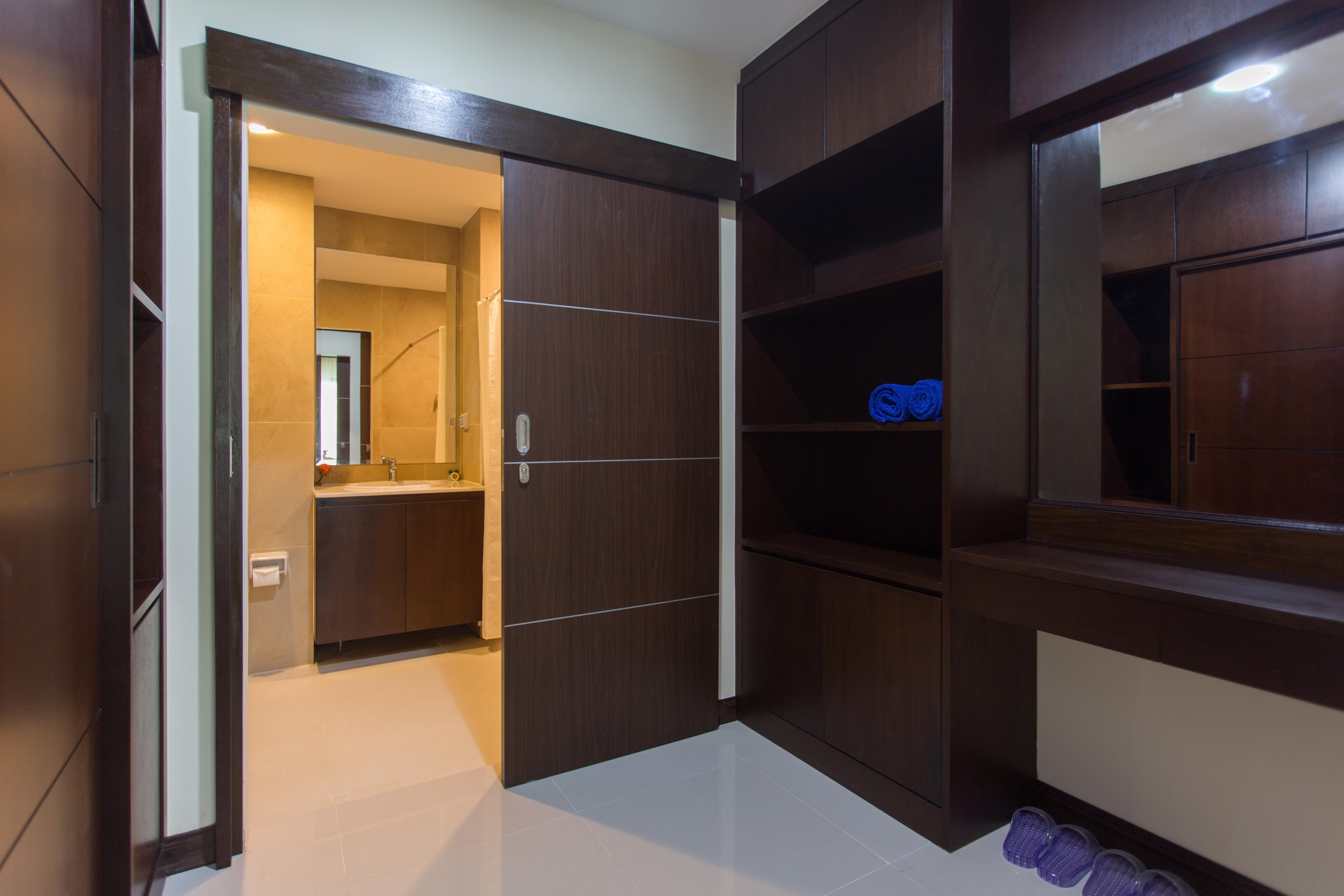 The Lai Thai Luxury Condominiums 4* Ao Nang