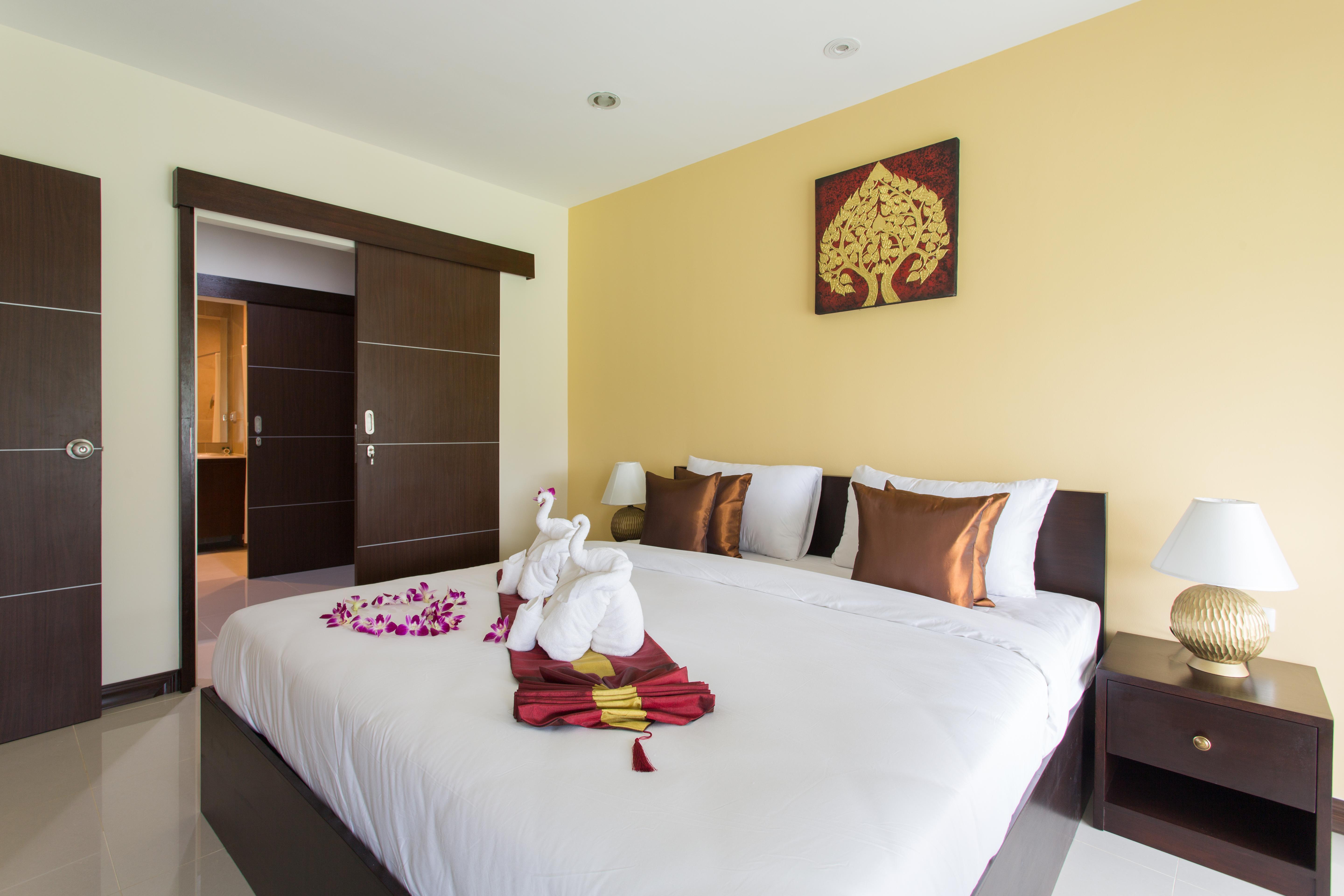 The Lai Thai Luxury Condominiums Ao Nang