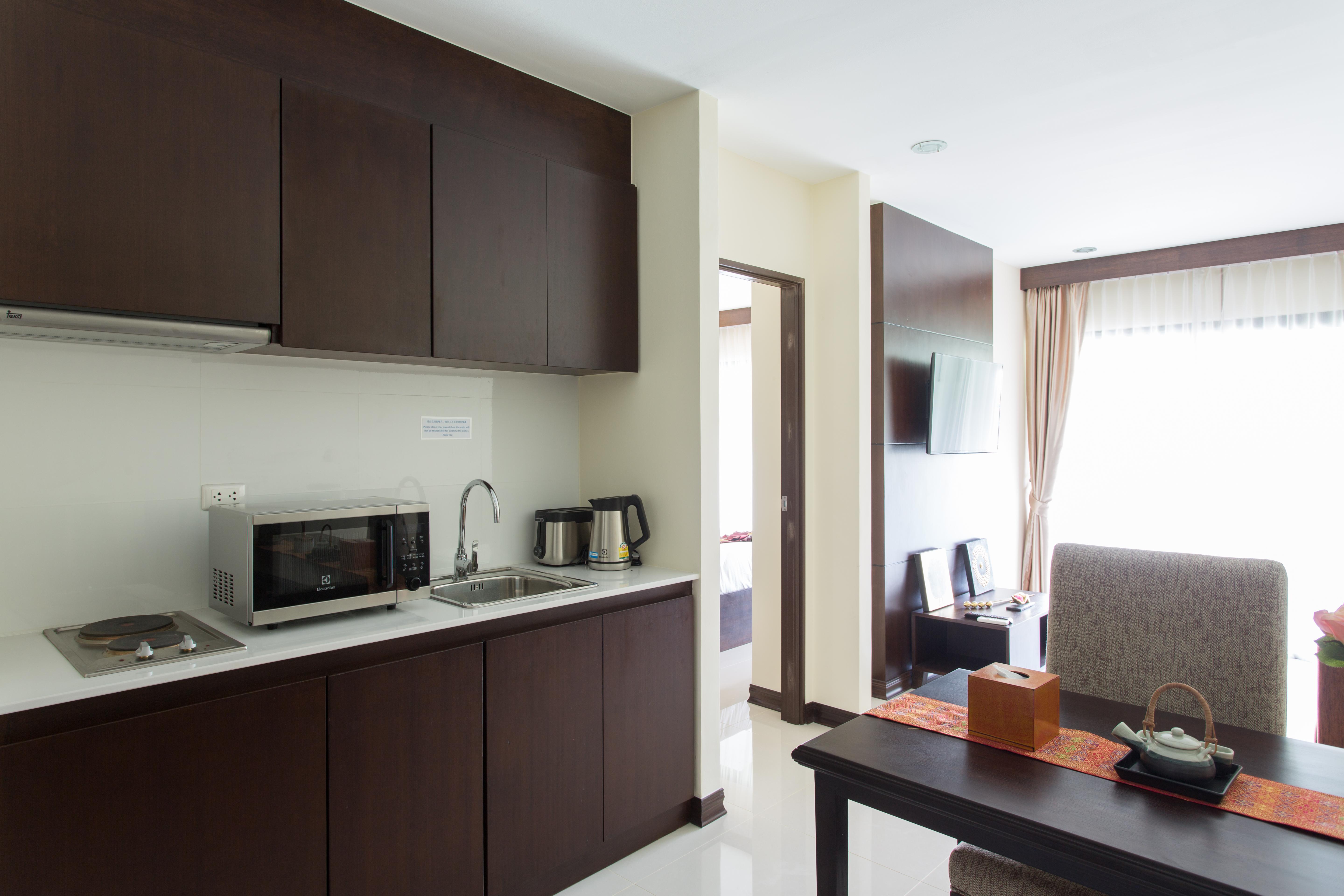 Hotel The Lai Thai Luxury Condominiums