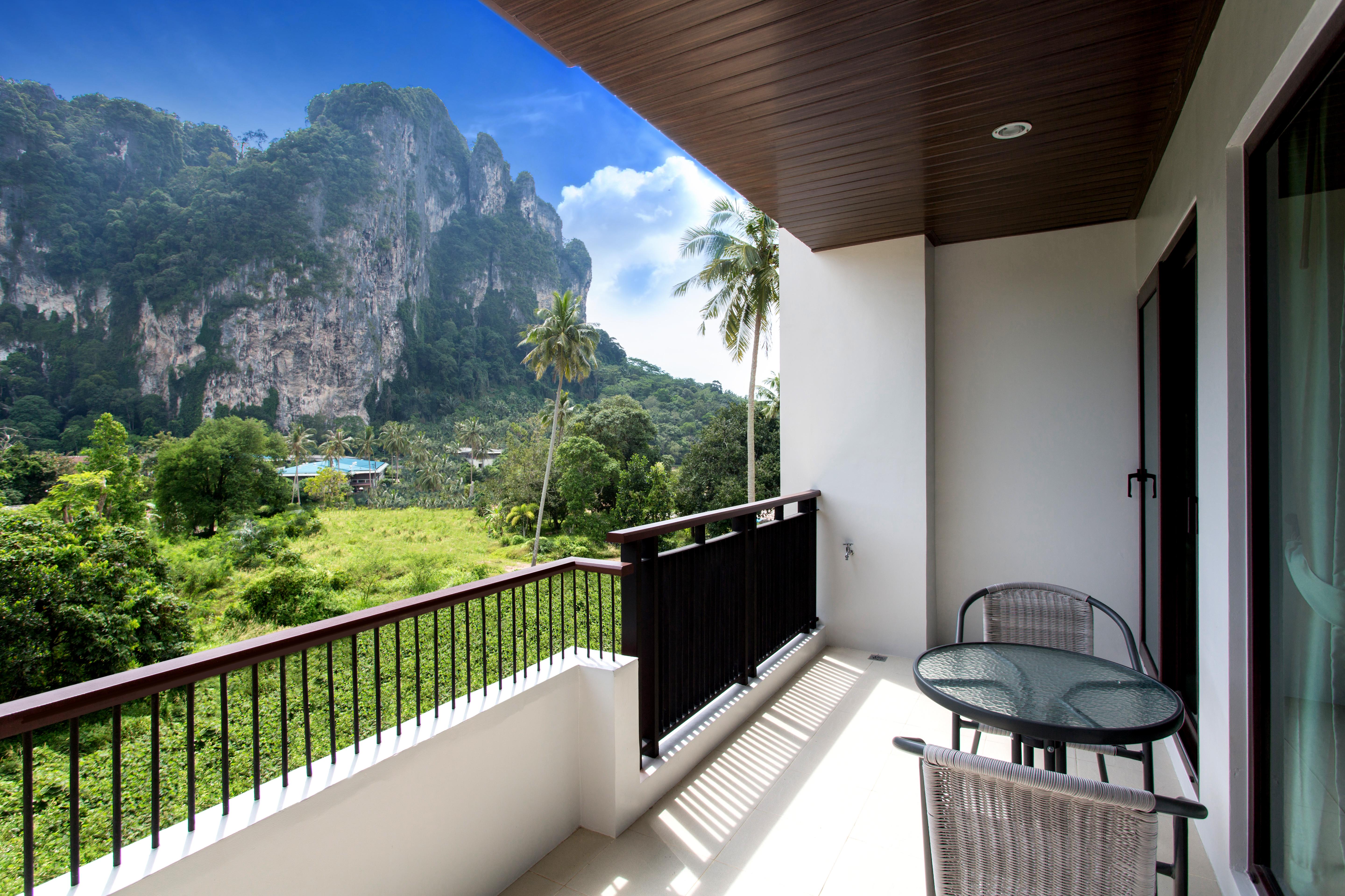 Hotel The Lai Thai Luxury Condominiums 4*