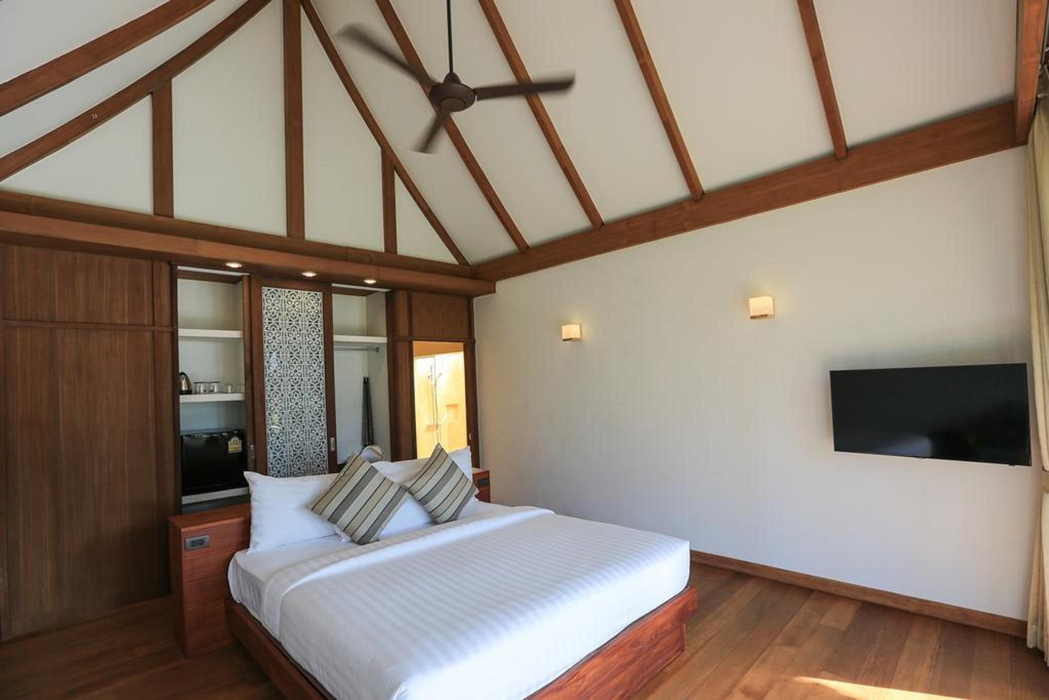 Koh Kood Paradise 4* Ko Kut