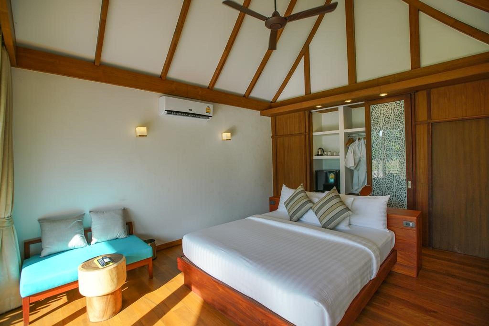 Resort Koh Kood Paradise