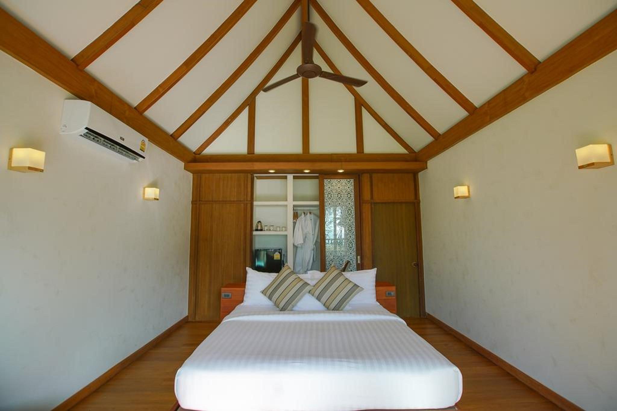 Resort Koh Kood Paradise Ko Kut