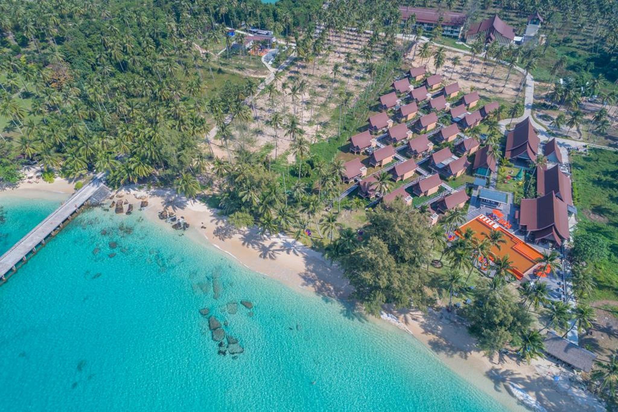 Koh Kood Paradise Ko Kut