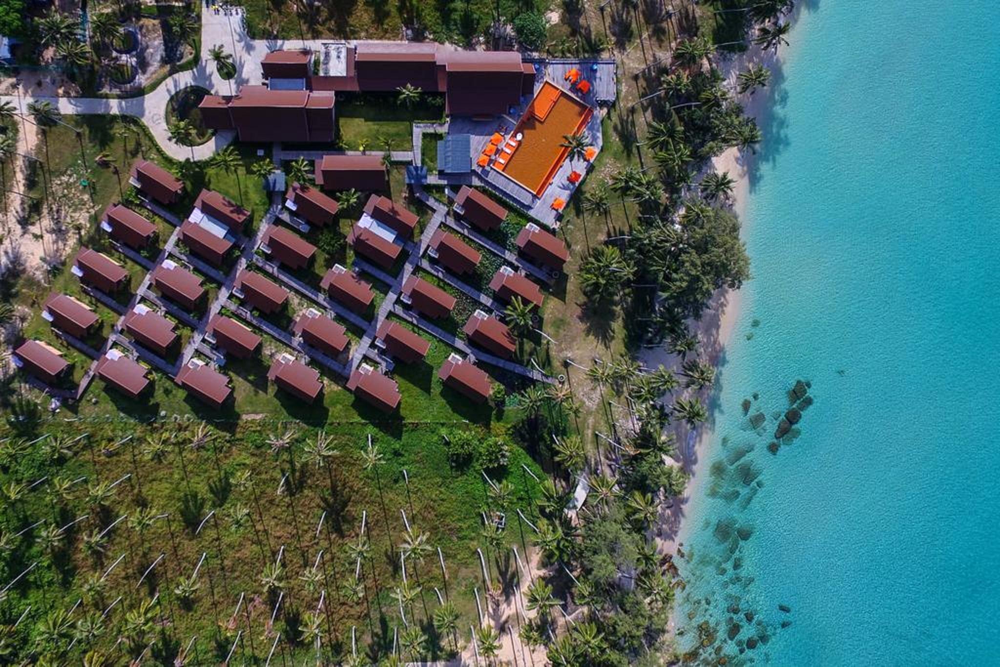 Koh Kood Paradise Ko Kut
