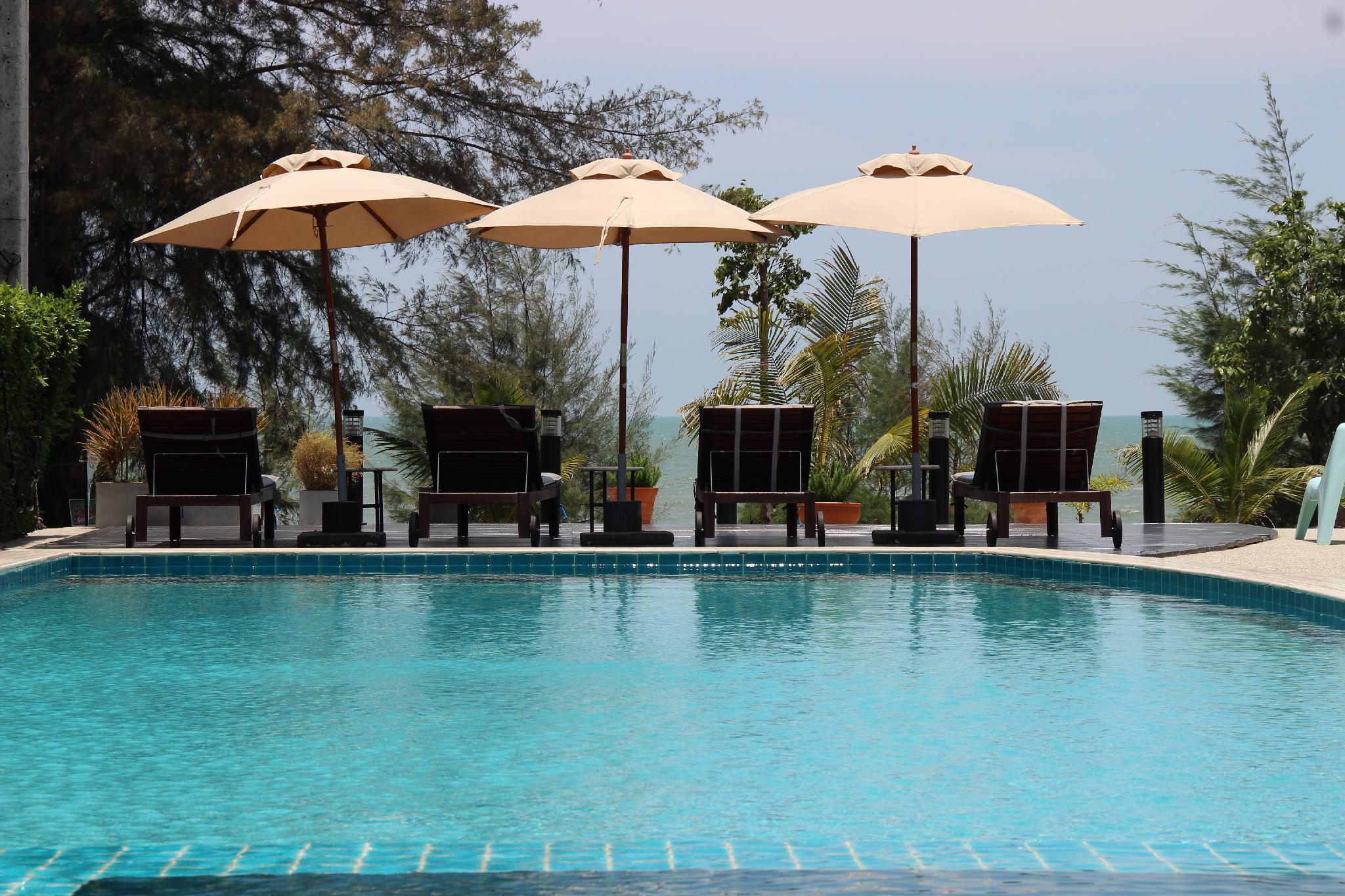 L'air Du Pran Resort