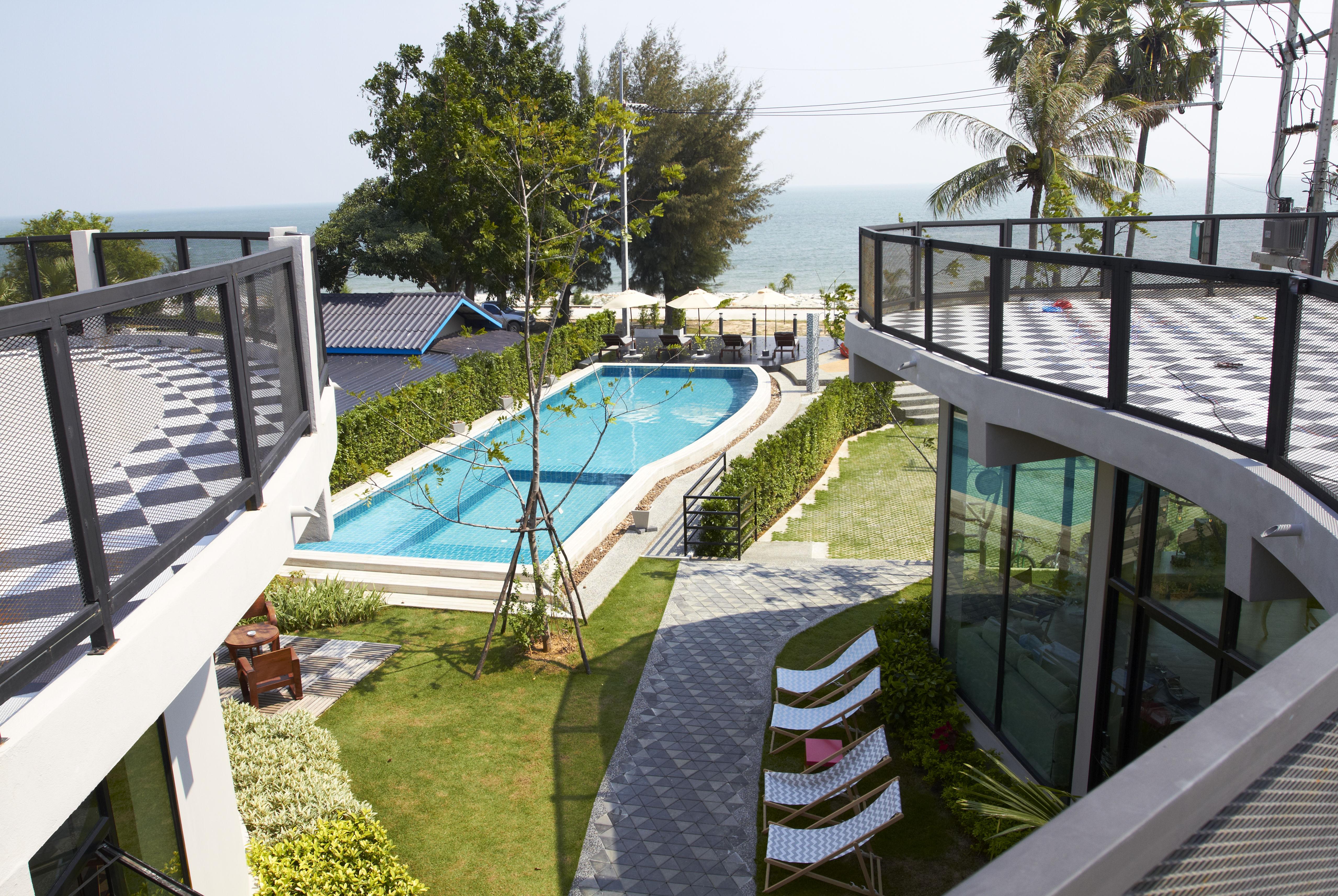 Resort L'air Du Pran 3*
