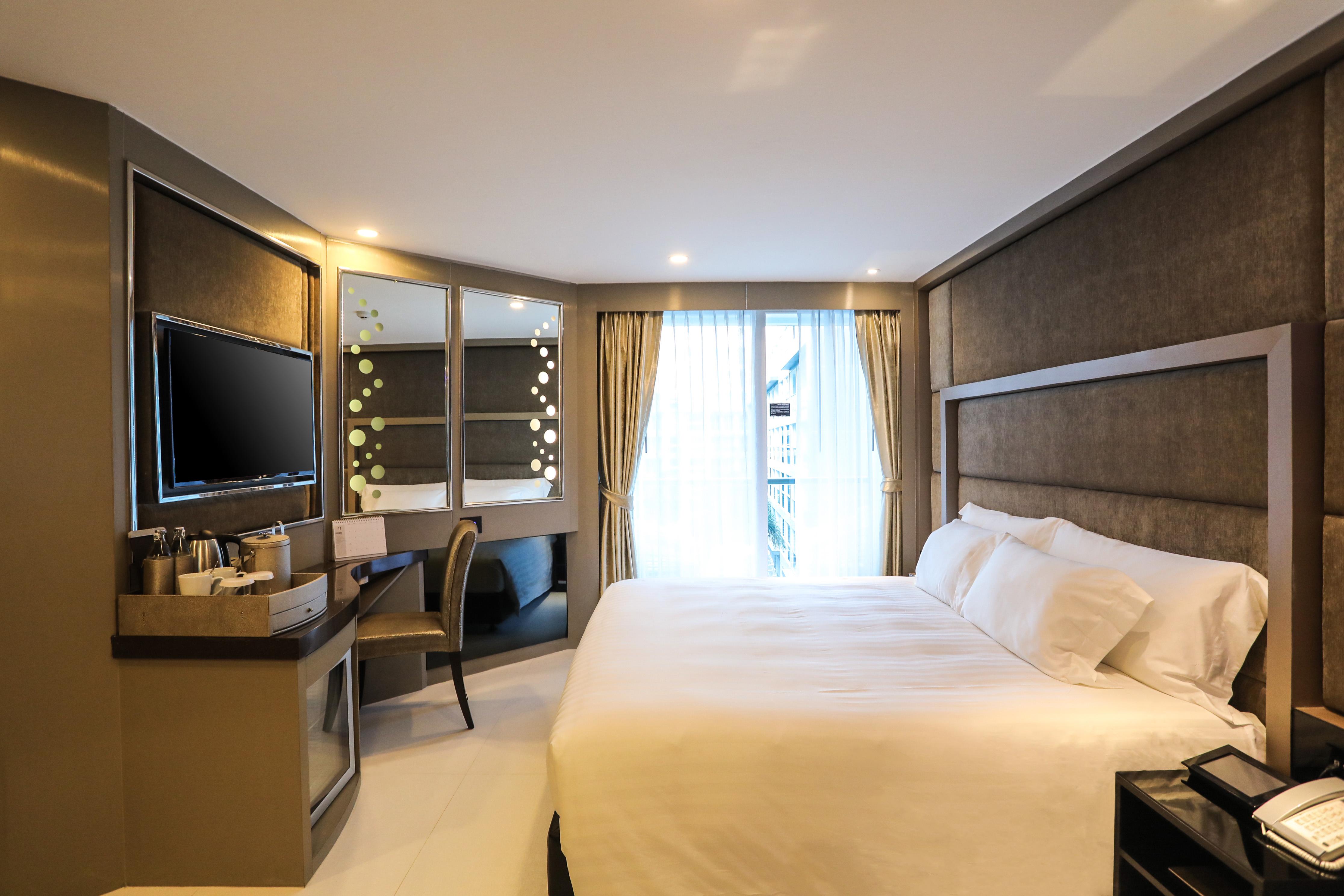 Azure 4* Pattaya