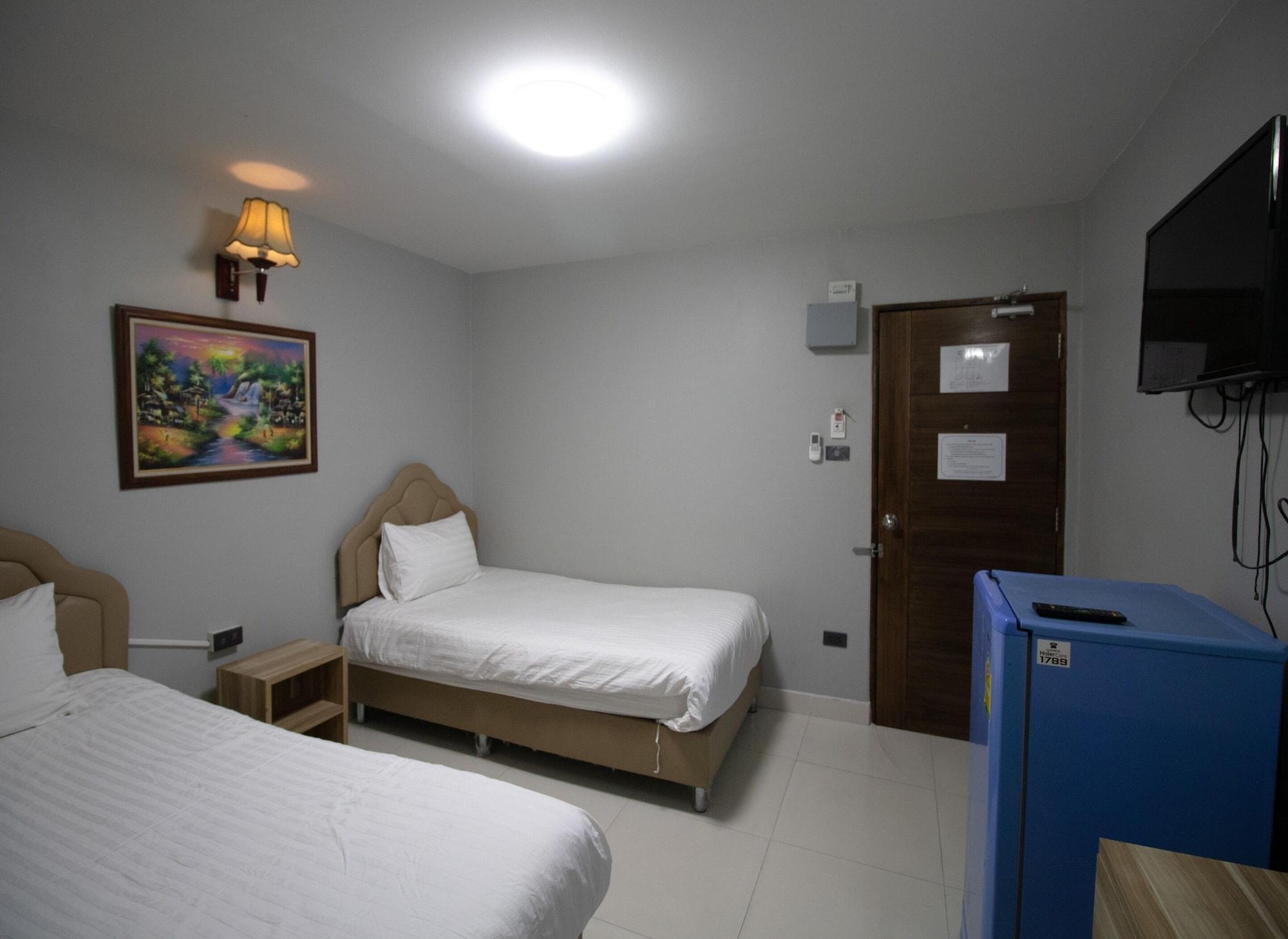 Hotel Kun 3*