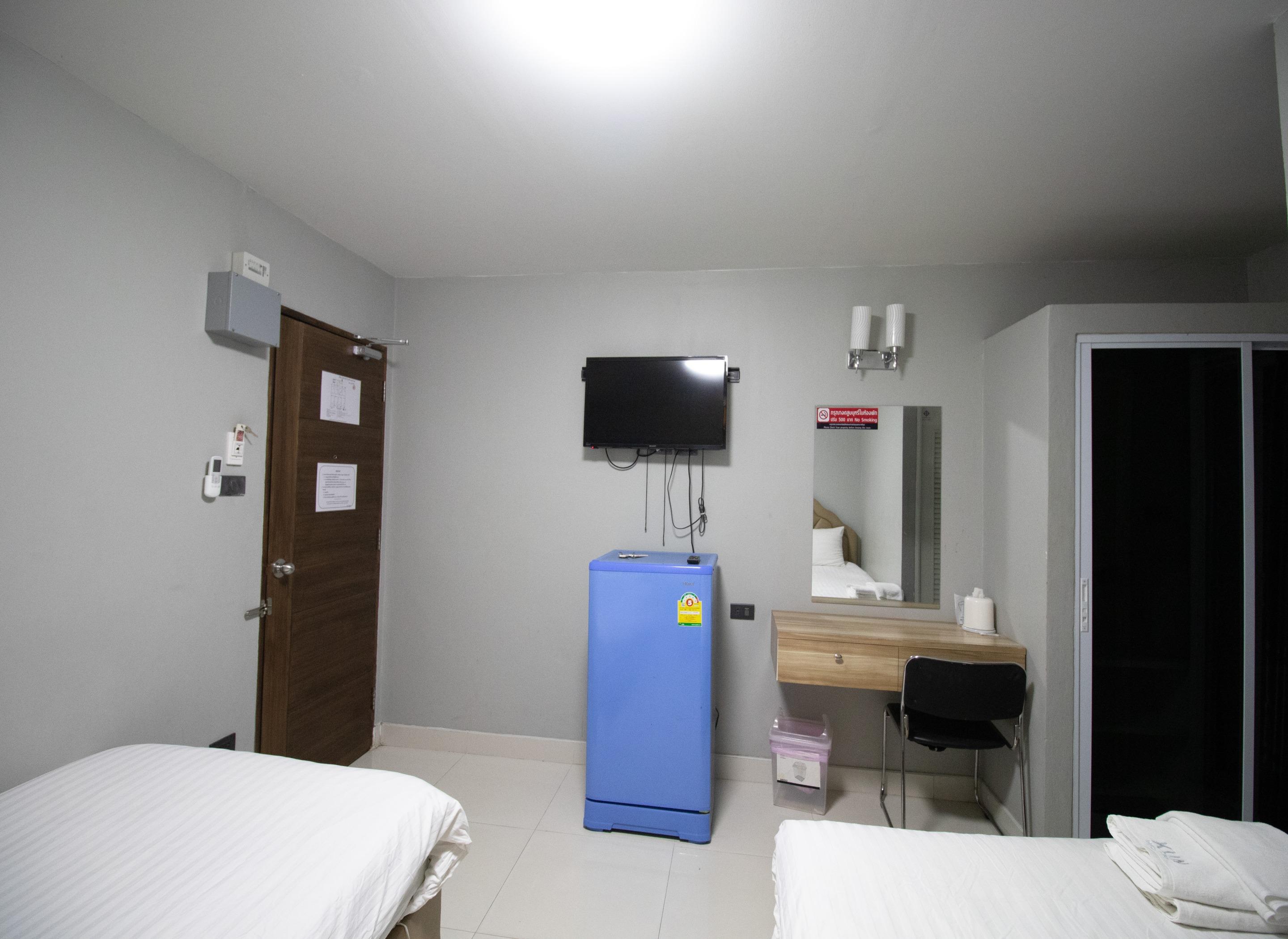 Hotel Kun Nakhon Ratchasima