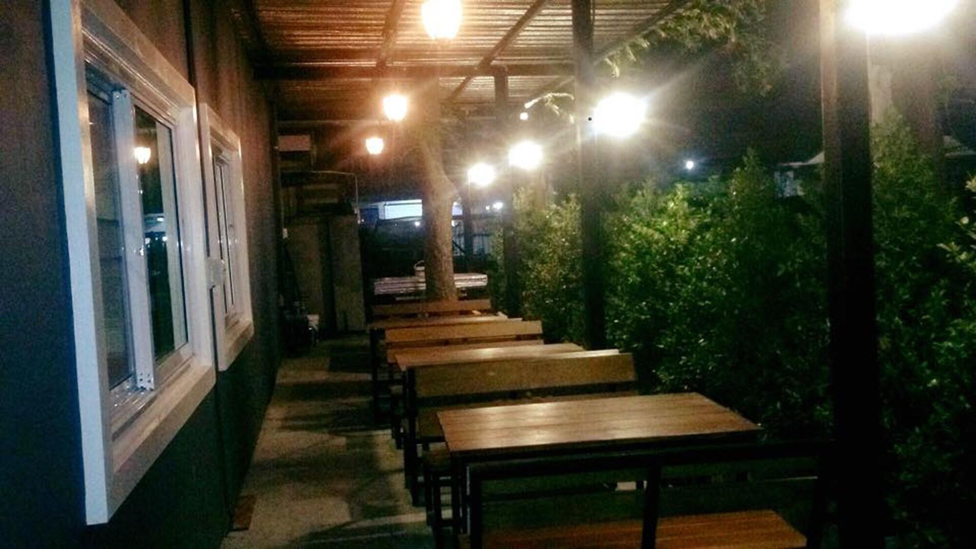 Kun 3* Nakhon Ratchasima