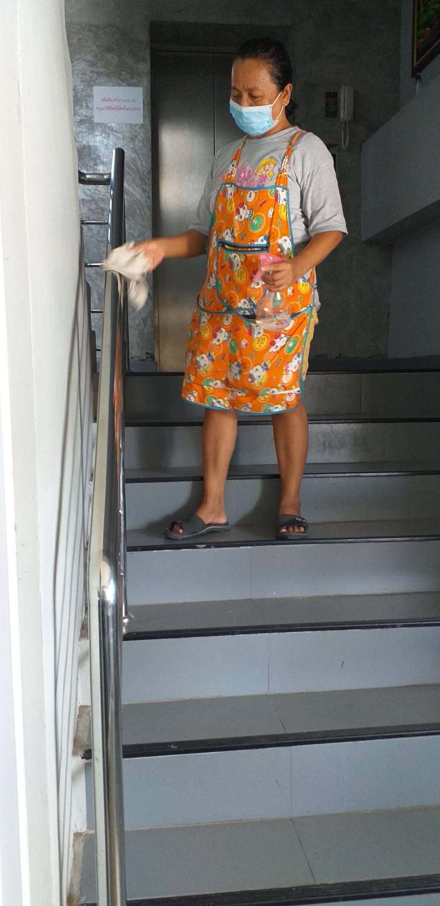 Hotel Kun Nakhon Ratchasima