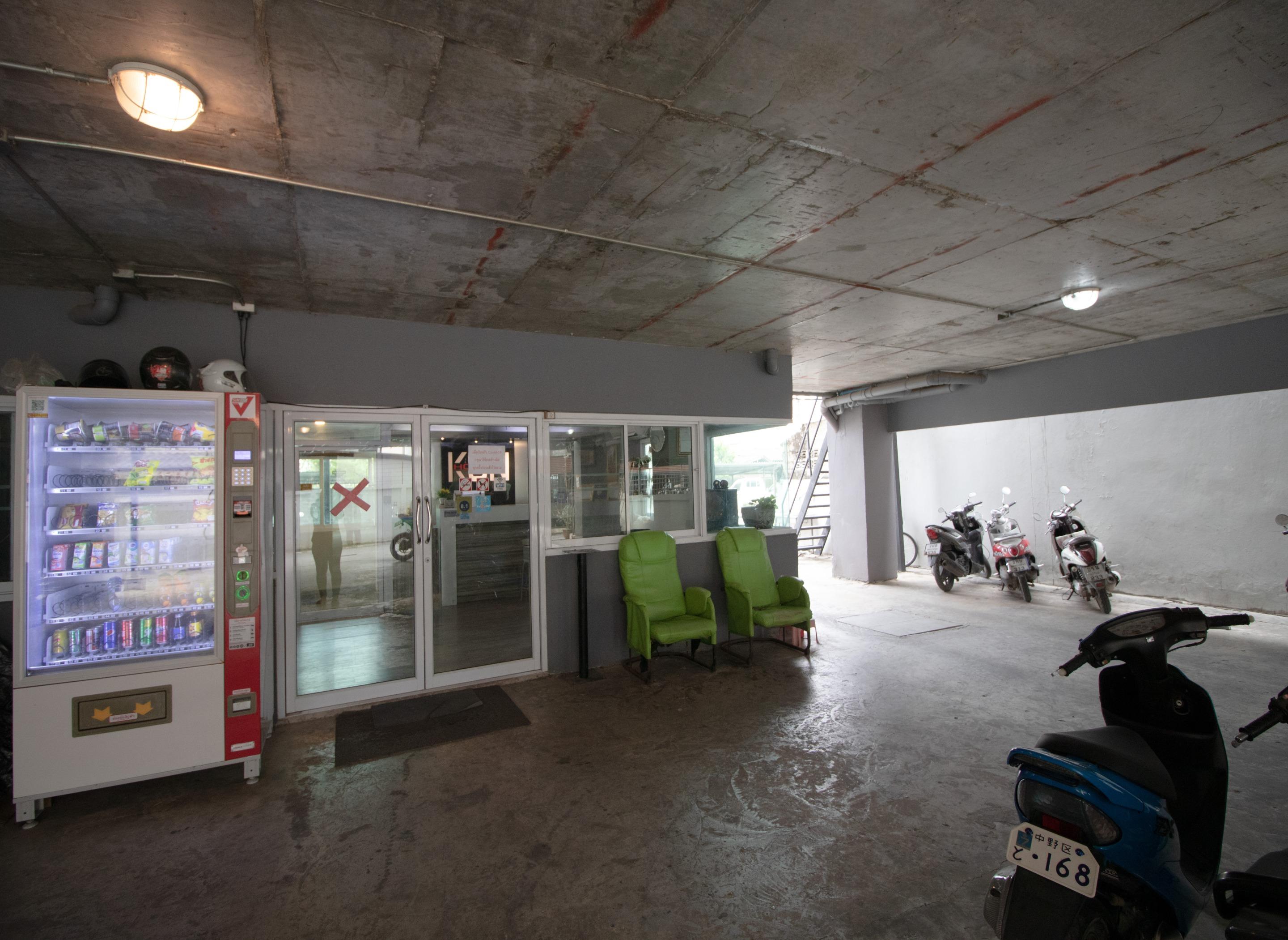 Kun Hotel 3*
