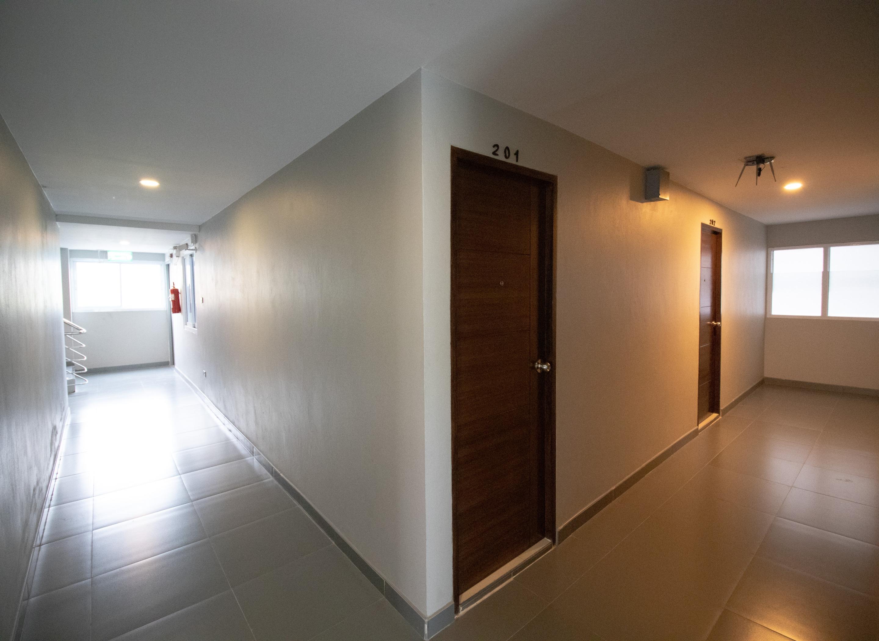 Kun Hotel Nakhon Ratchasima